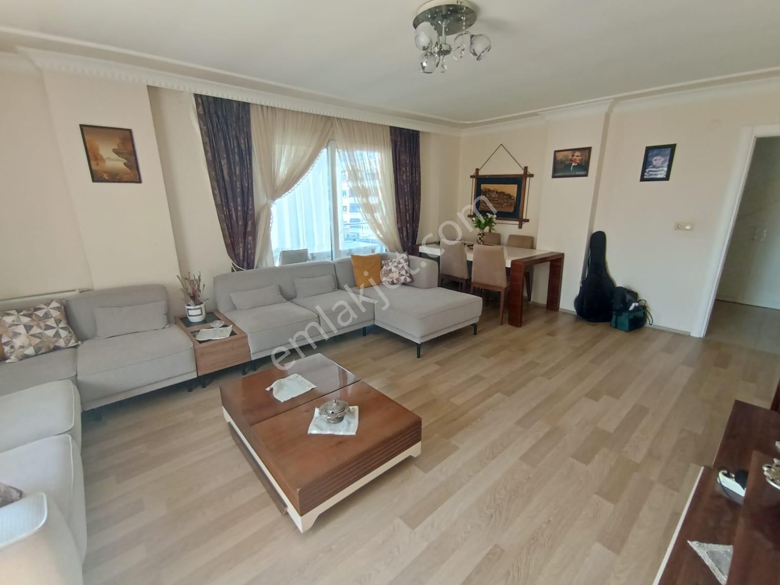 Poyraz Gayrimenkul'den Akçay Merkez'de Satılık Doğalgazlı Asansörlü Dubleks Daire - Görsel 3