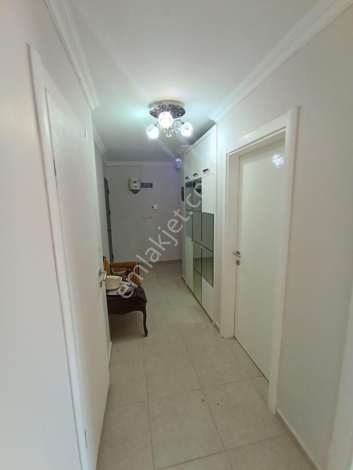 Poyraz Gayrimenkul'den Akçay Merkez'de Satılık Doğalgazlı Asansörlü Dubleks Daire - Görsel 12