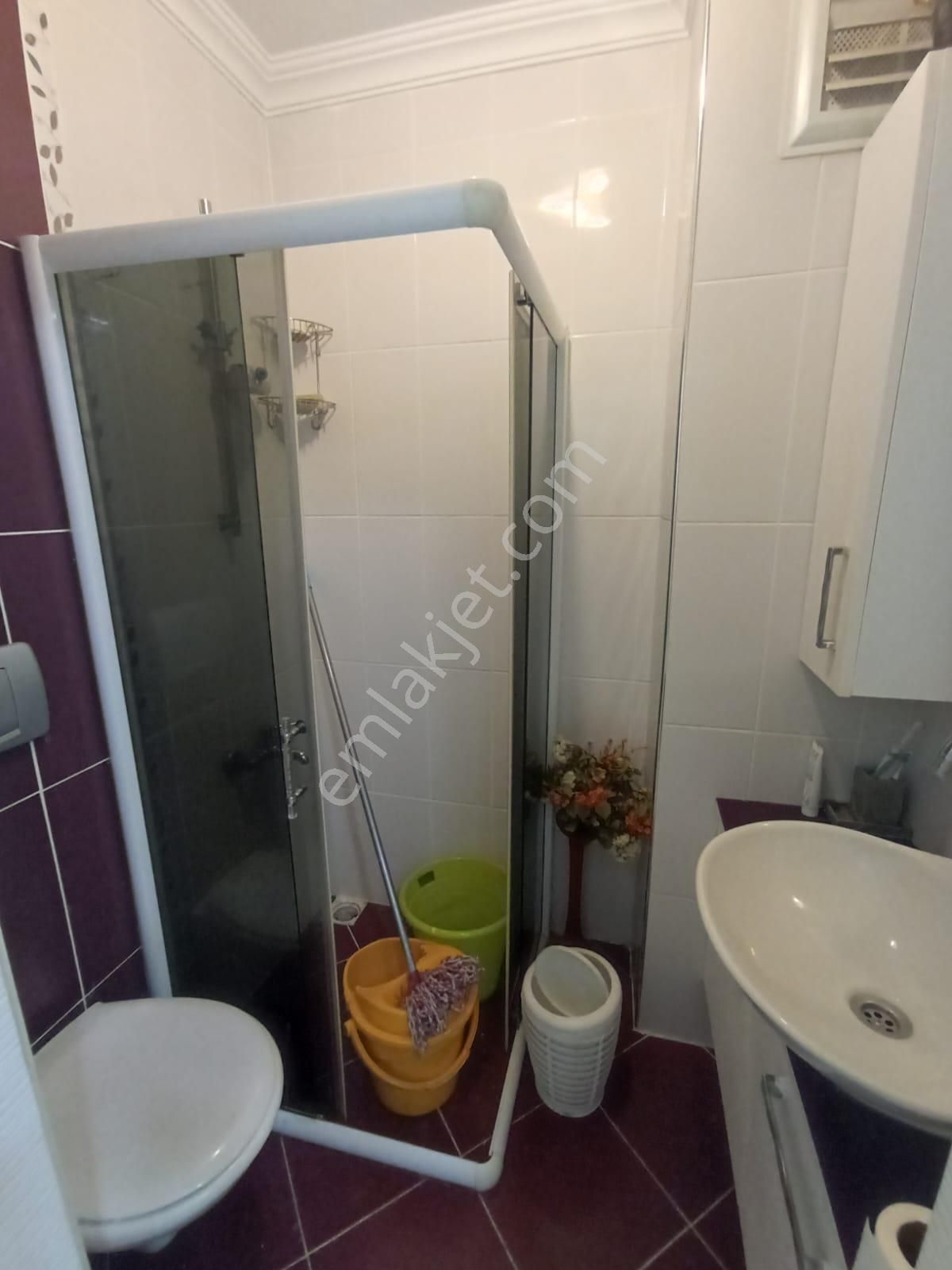Poyraz Gayrimenkul'den Akçay Merkez'de Satılık Doğalgazlı Asansörlü Dubleks Daire - Görsel 13