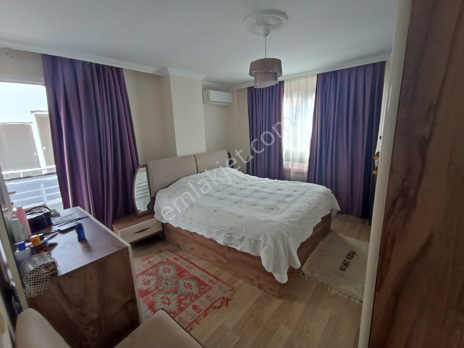 Poyraz Gayrimenkul'den Akçay Merkez'de Satılık Doğalgazlı Asansörlü Dubleks Daire - Görsel 8