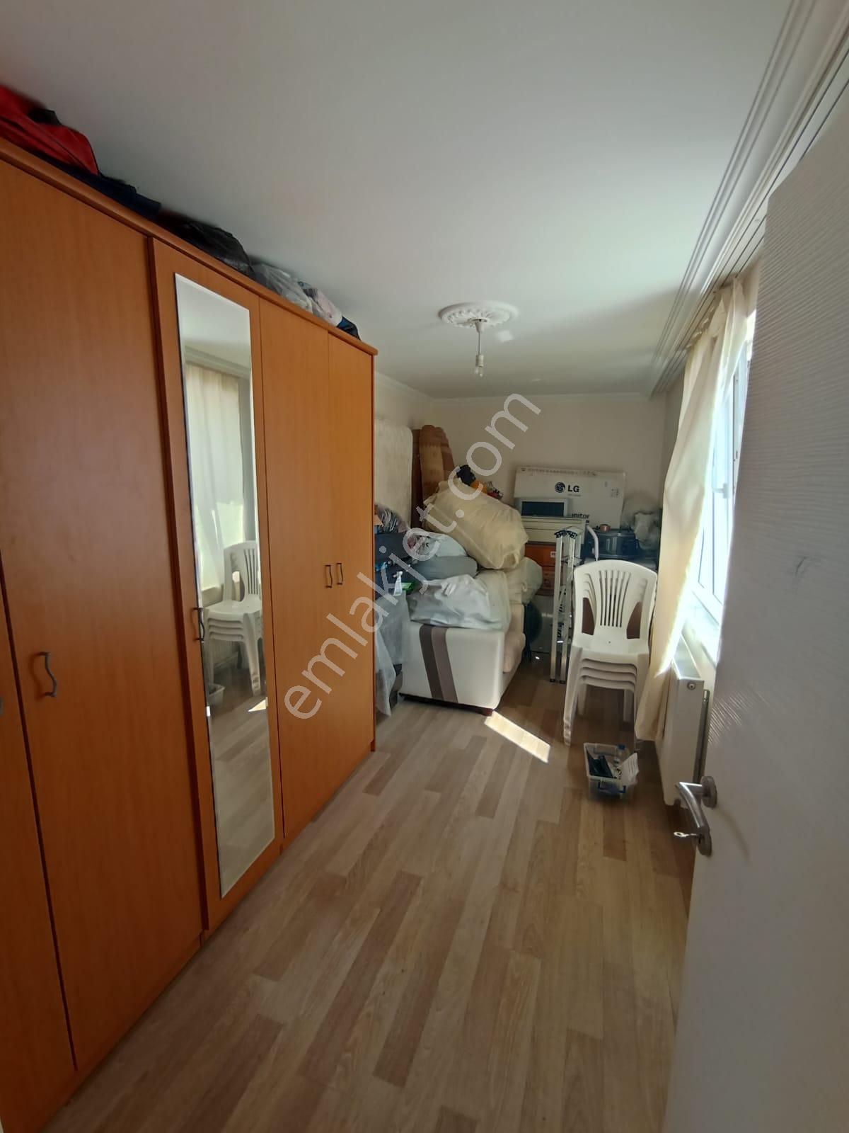 Poyraz Gayrimenkul'den Akçay Merkez'de Satılık Doğalgazlı Asansörlü Dubleks Daire - Görsel 21