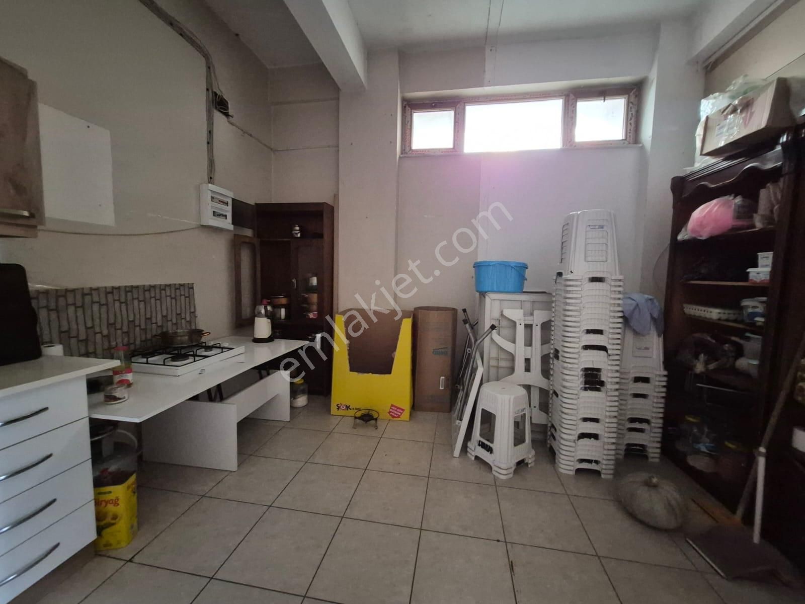 Bandırma 17 Eylül Mahallesi Trend Pizza Devren Kiralık - Görsel 12