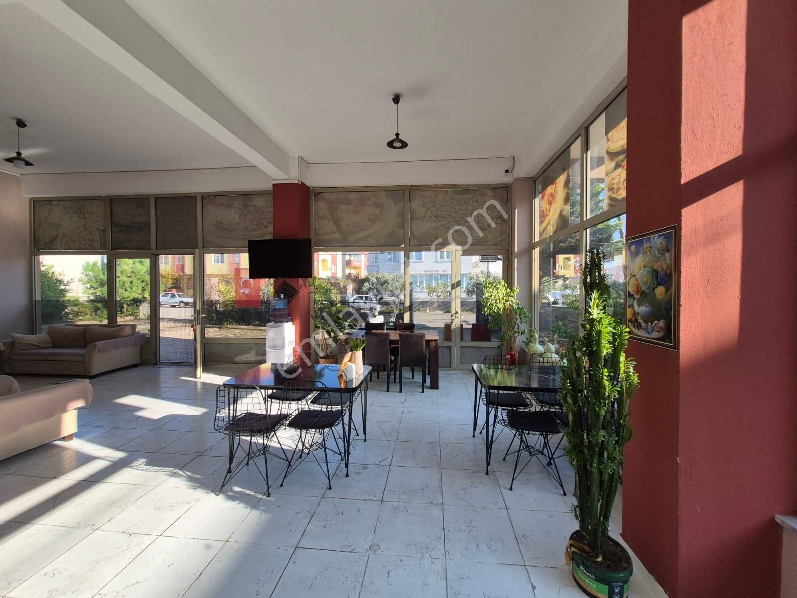 Bandırma 17 Eylül Mahallesi Trend Pizza Devren Kiralık - Görsel 17