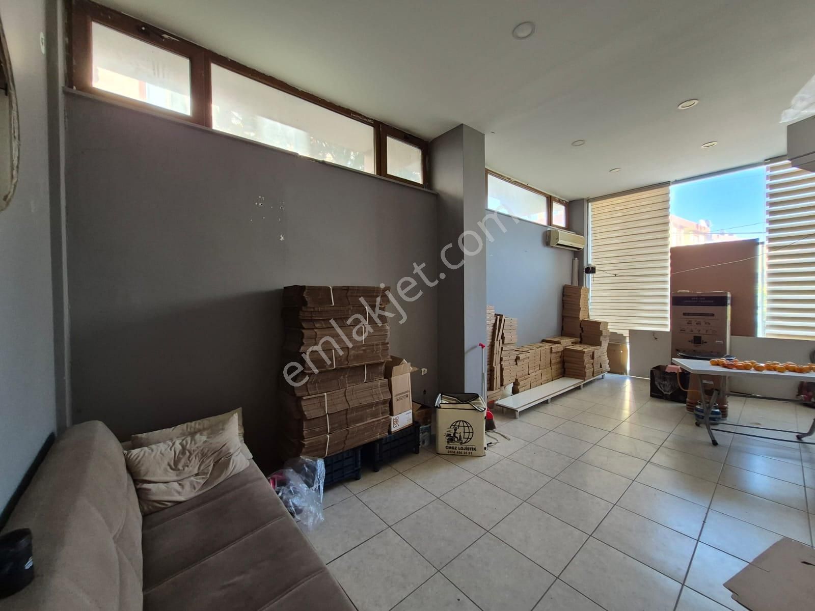 Bandırma 17 Eylül Mahallesi Trend Pizza Devren Kiralık - Görsel 11