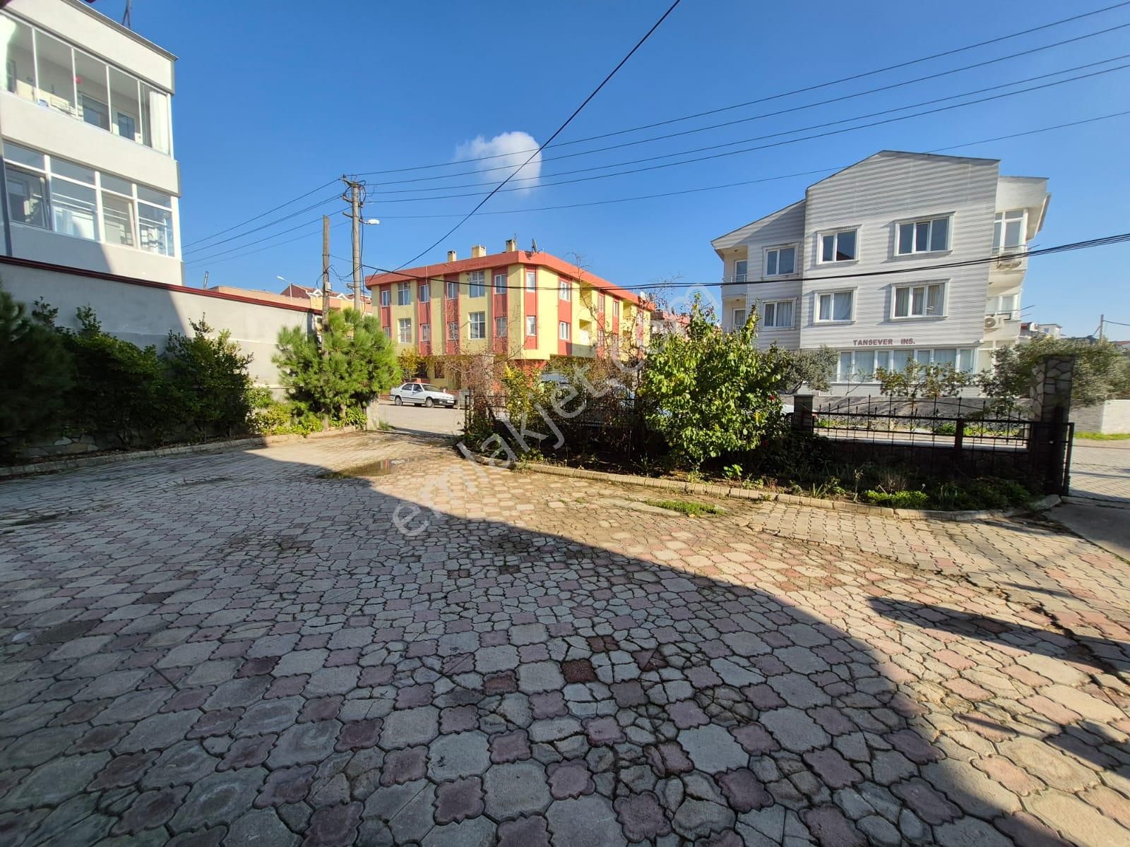 Bandırma 17 Eylül Mahallesi Trend Pizza Devren Kiralık - Görsel 22