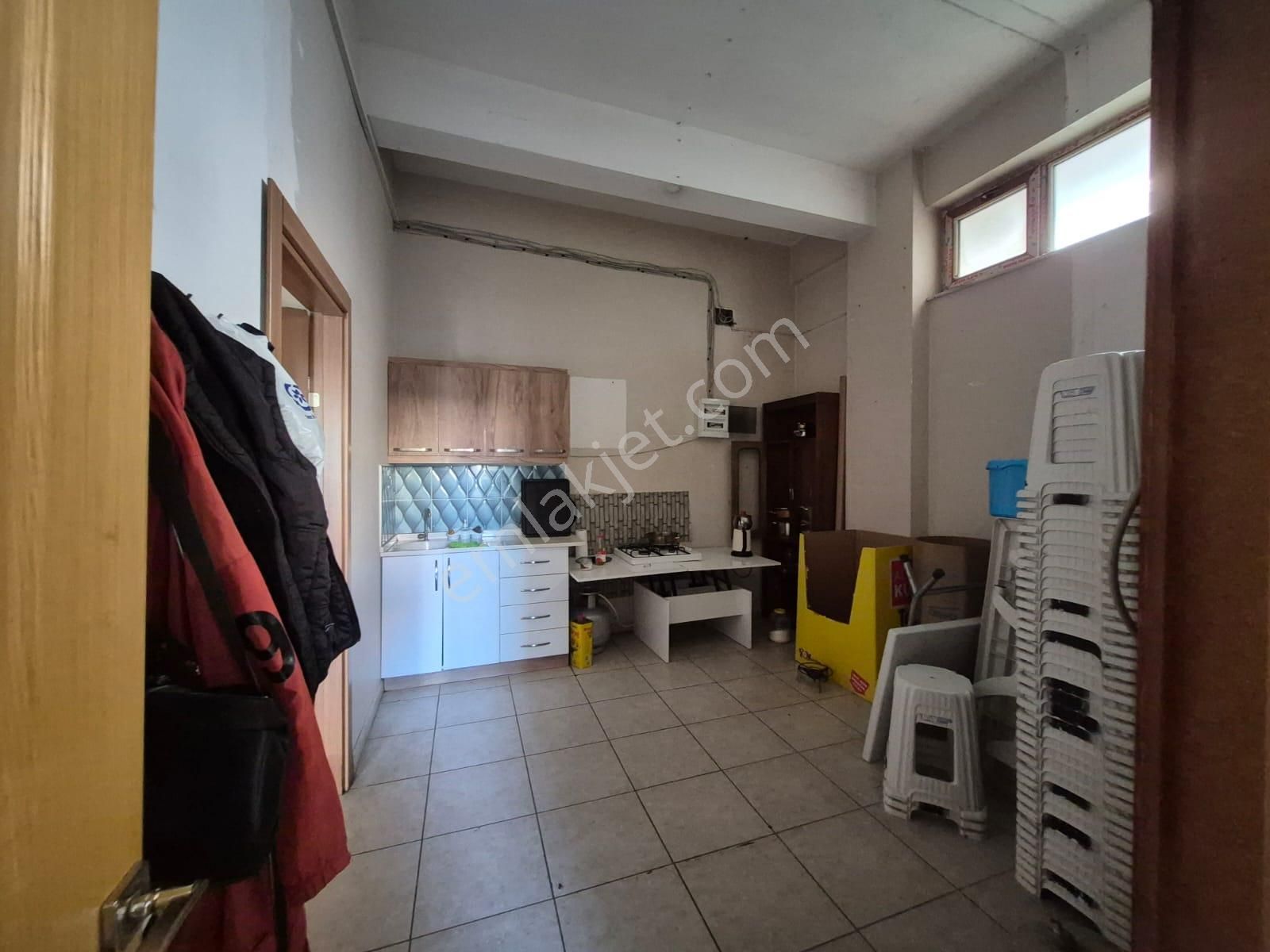 Bandırma 17 Eylül Mahallesi Trend Pizza Devren Kiralık - Görsel 8