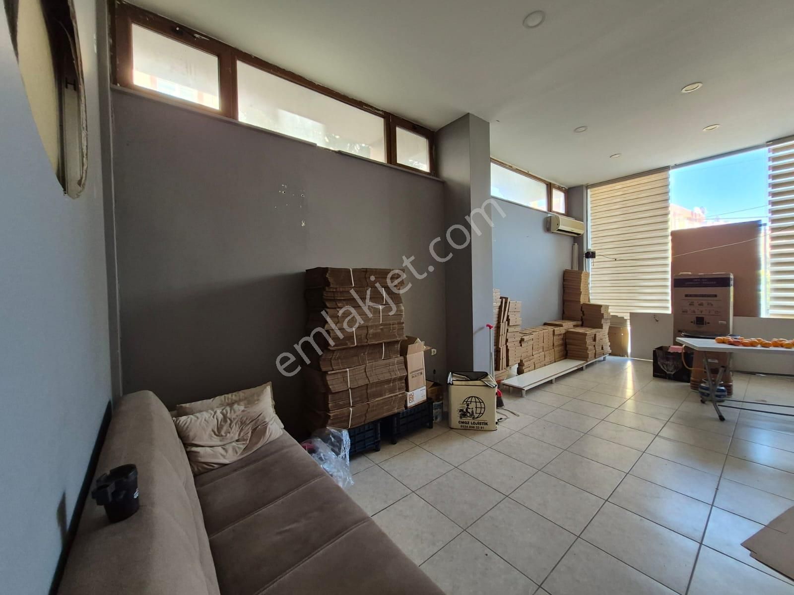 Bandırma 17 Eylül Mahallesi Trend Pizza Devren Kiralık - Görsel 9