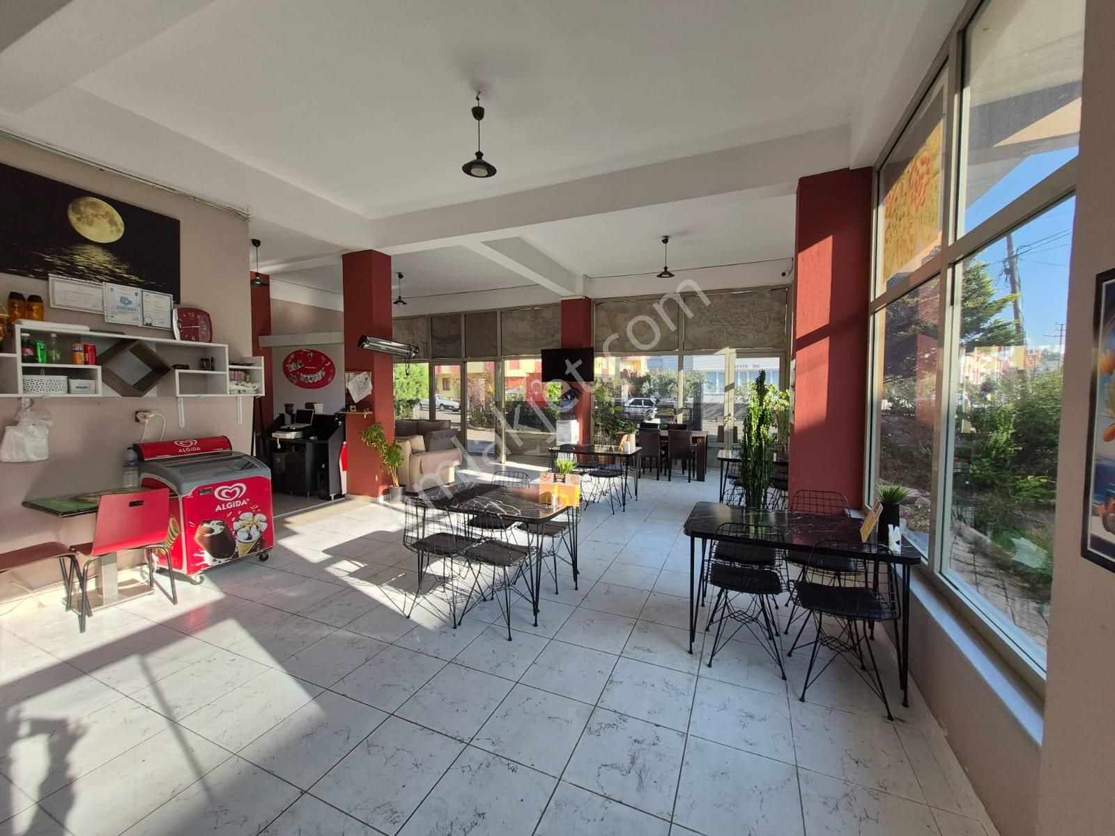 Bandırma 17 Eylül Mahallesi Trend Pizza Devren Kiralık - Görsel 2