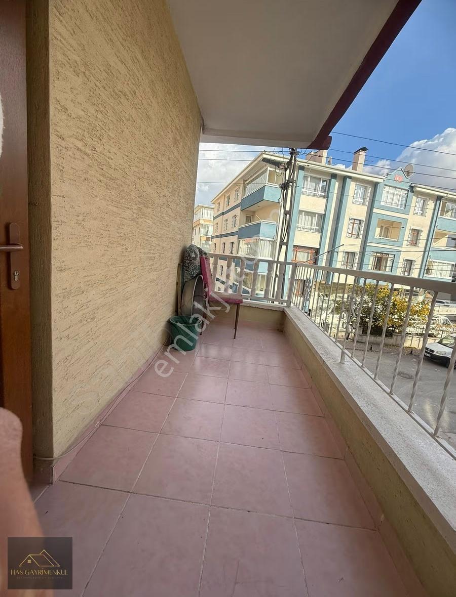Keçiören Kuşcağız Mh Okullar Bölgesinde Katta 3+1 Hesaplı Daire - Görsel 14