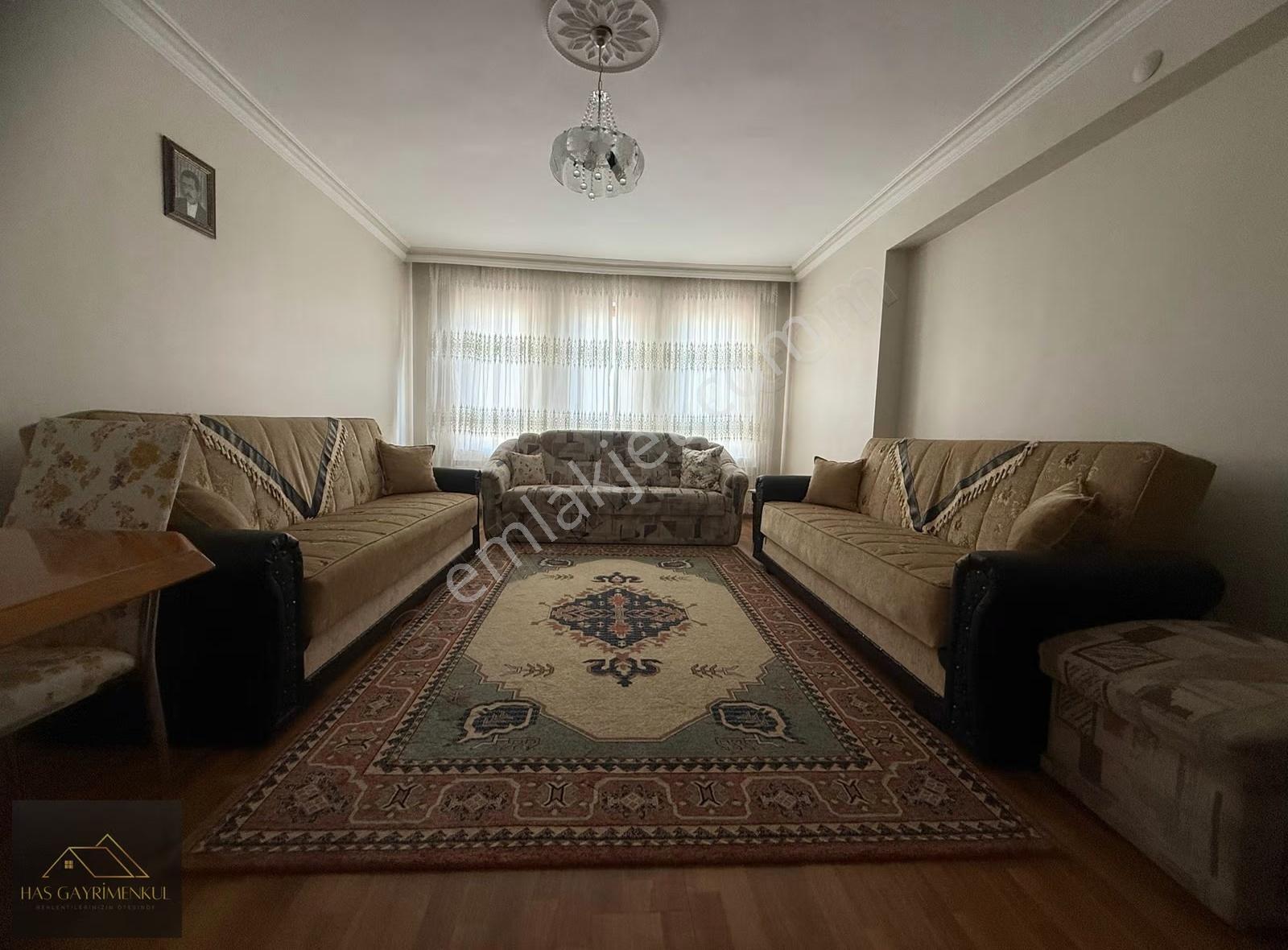Keçiören Kuşcağız Mh Okullar Bölgesinde Katta 3+1 Hesaplı Daire - Görsel 11