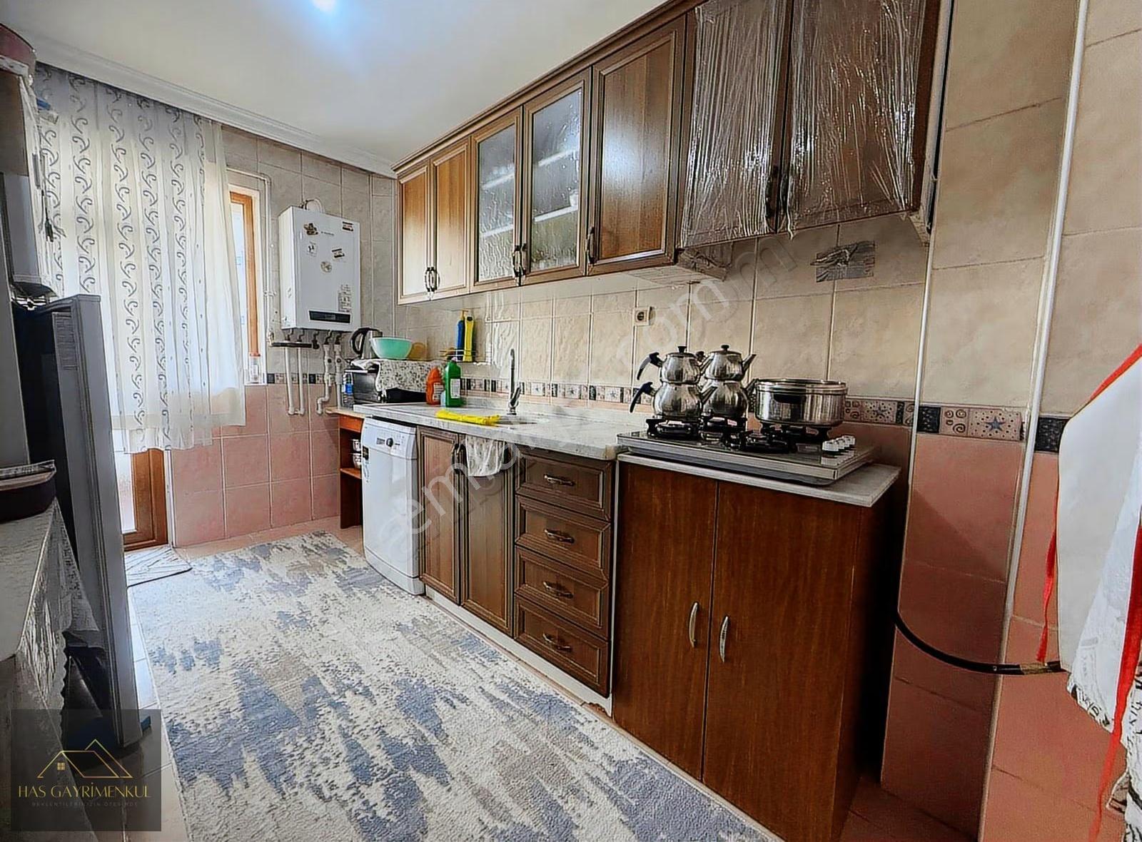 Keçiören Kuşcağız Mh Okullar Bölgesinde Katta 3+1 Hesaplı Daire - Görsel 13