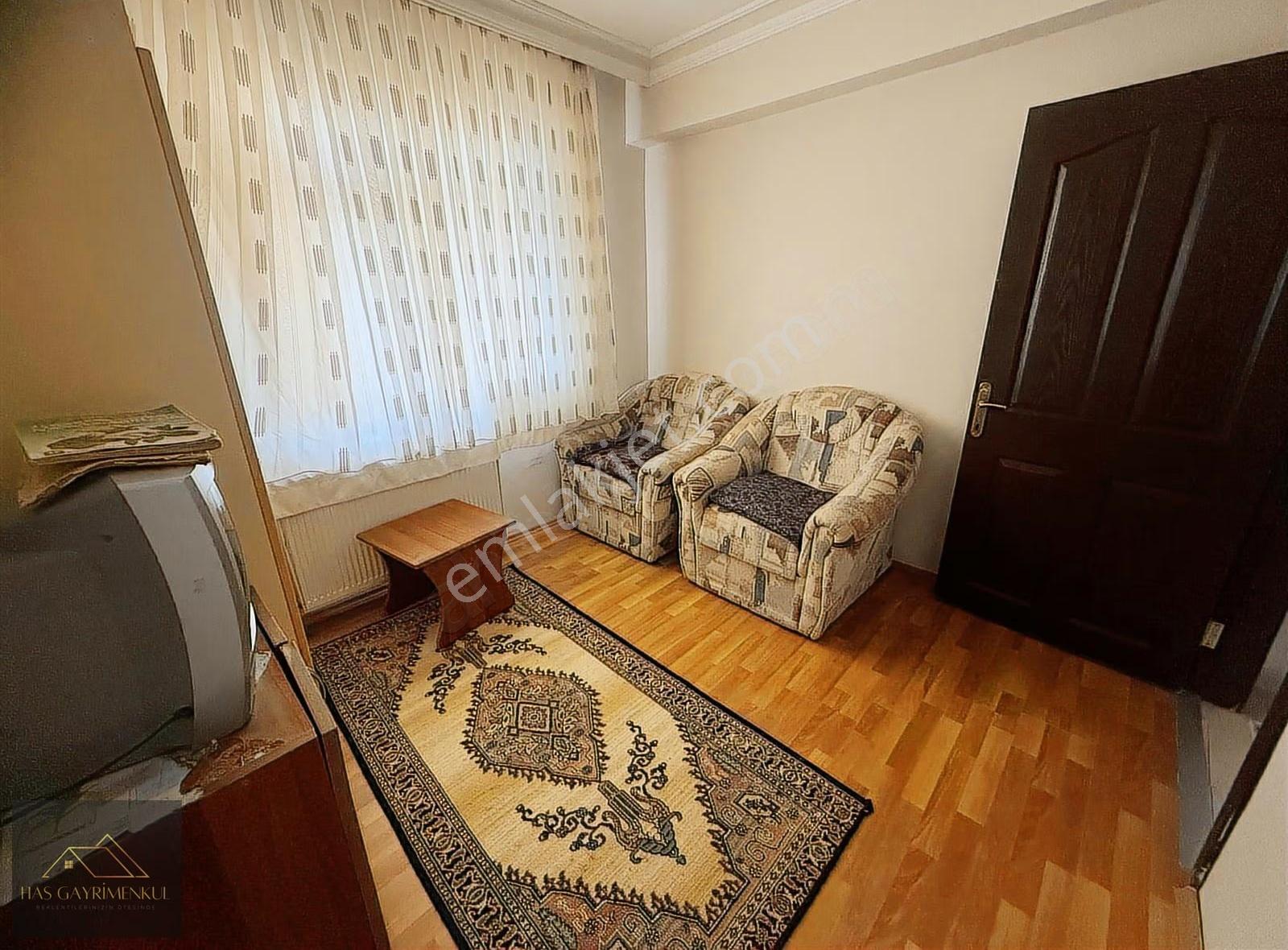 Keçiören Kuşcağız Mh Okullar Bölgesinde Katta 3+1 Hesaplı Daire - Görsel 17