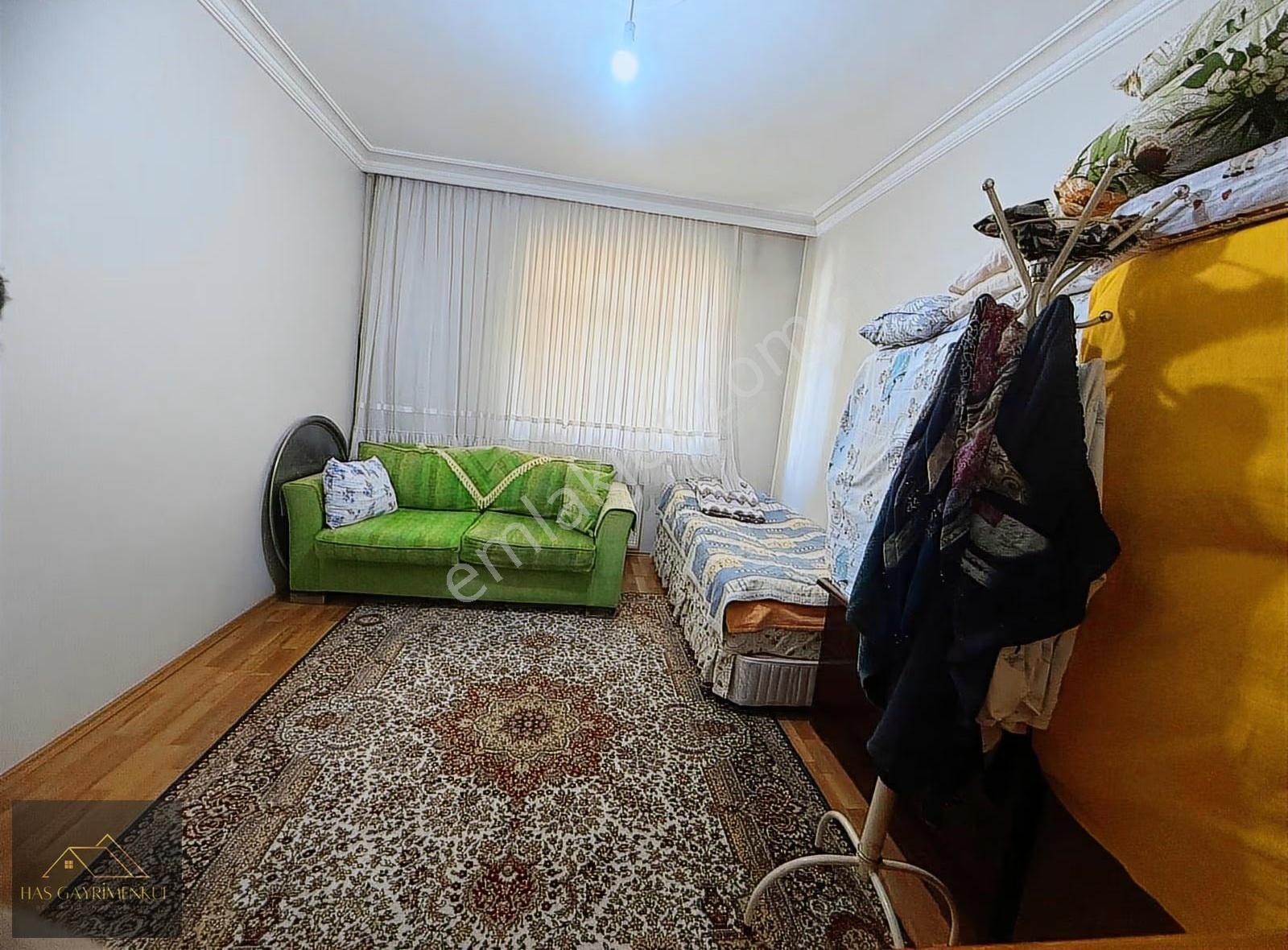 Keçiören Kuşcağız Mh Okullar Bölgesinde Katta 3+1 Hesaplı Daire - Görsel 23