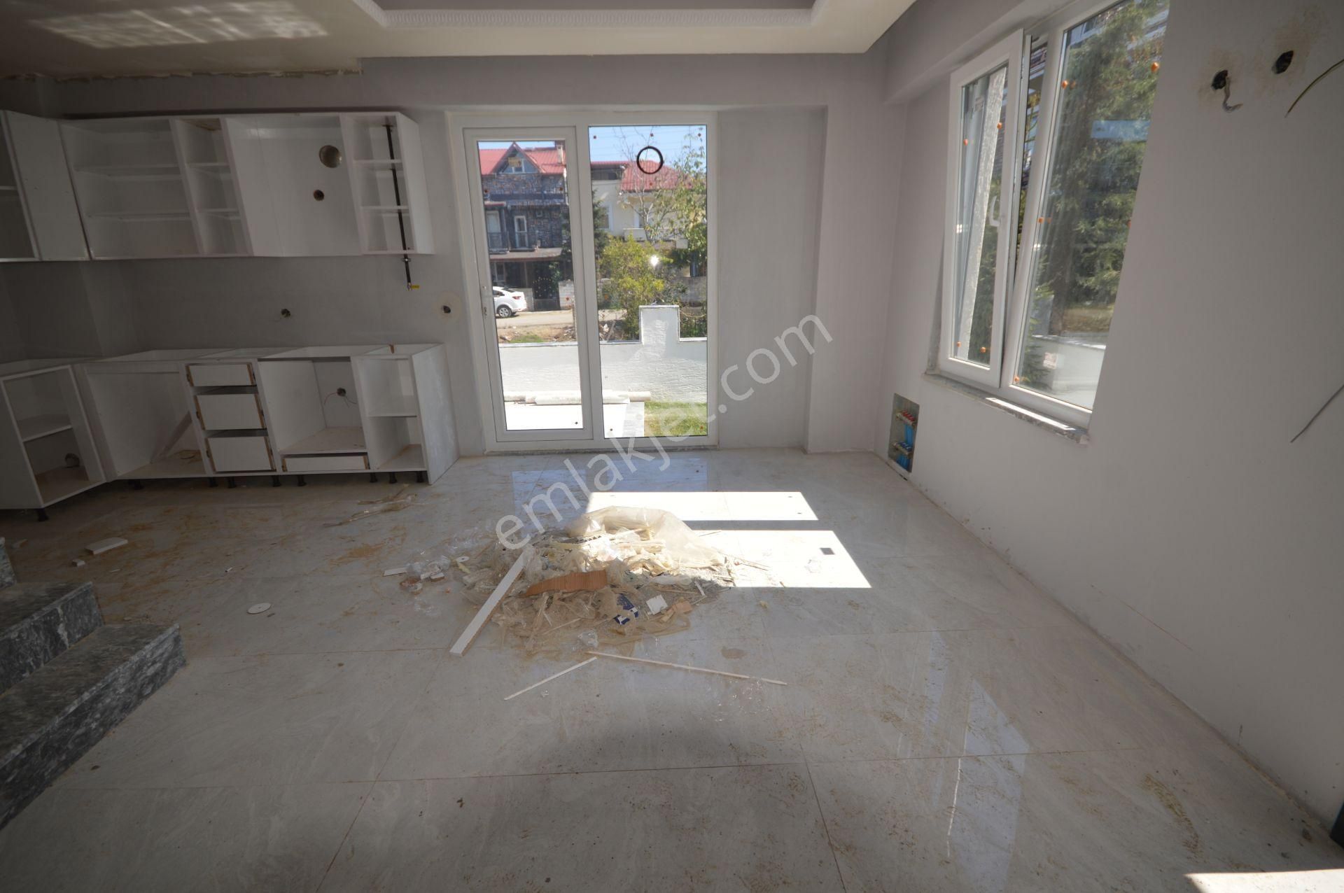 Sakarya Kocaali’de Satılık 3+1 Ferah Bahçeli Otoparklı Modern Villa - Görsel 8