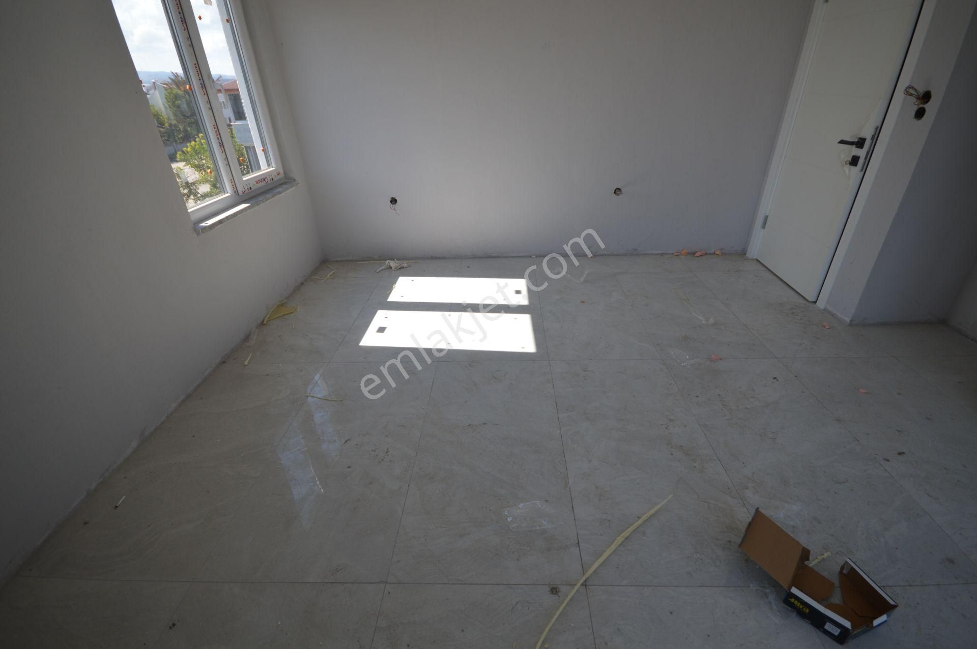 Sakarya Kocaali’de Satılık 3+1 Ferah Bahçeli Otoparklı Modern Villa - Görsel 21