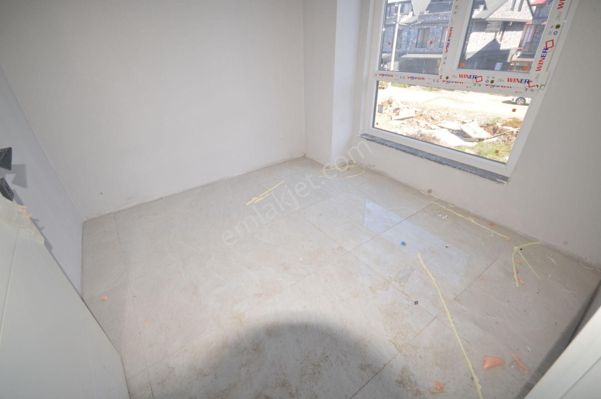 Sakarya Kocaali’de Satılık 3+1 Ferah Bahçeli Otoparklı Modern Villa - Görsel 15