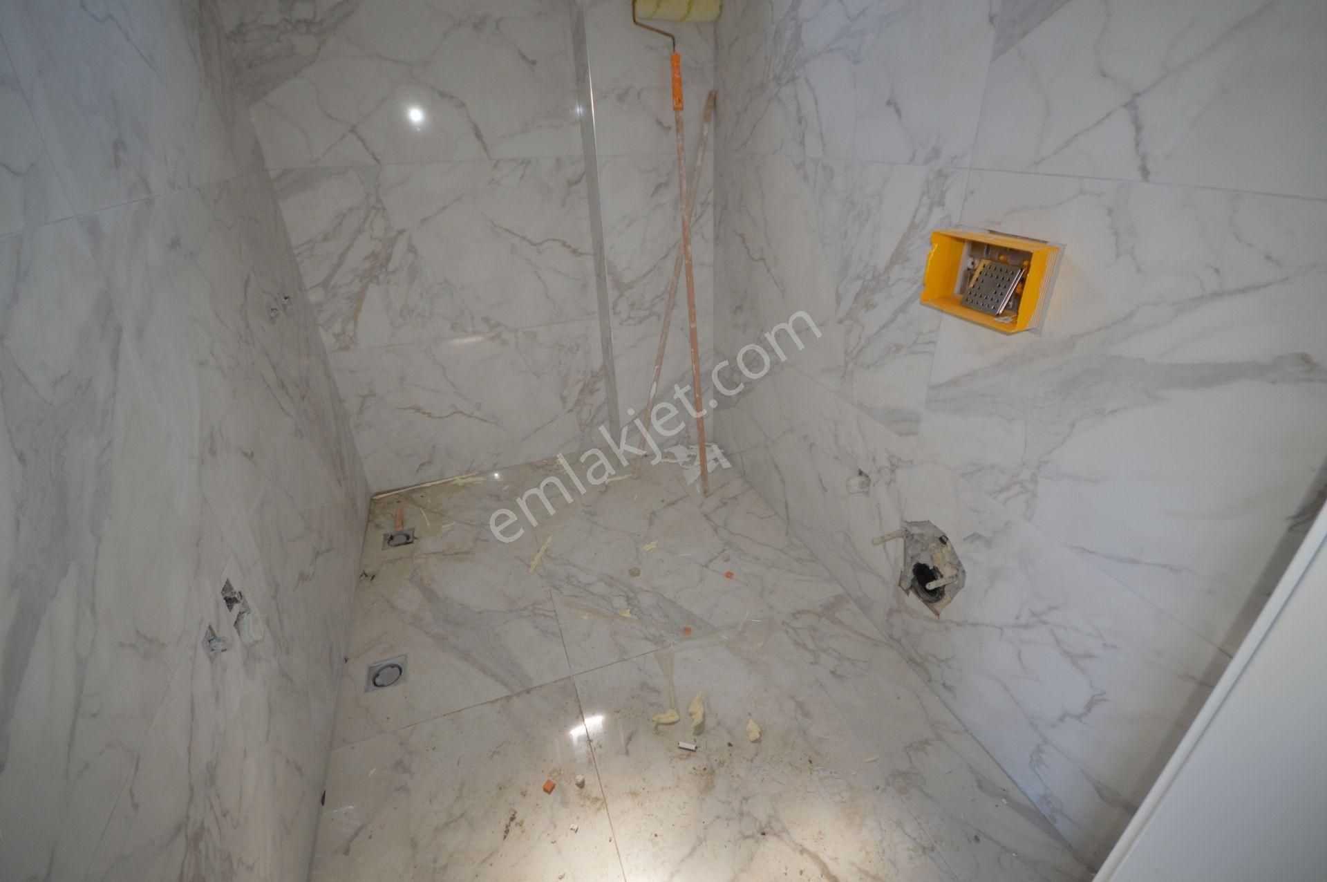 Sakarya Kocaali’de Satılık 3+1 Ferah Bahçeli Otoparklı Modern Villa - Görsel 18