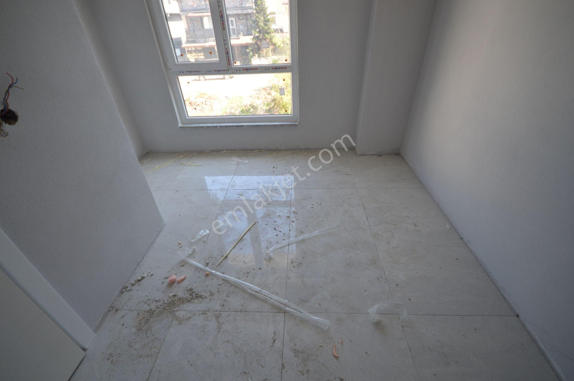 Sakarya Kocaali’de Satılık 3+1 Ferah Bahçeli Otoparklı Modern Villa - Görsel 16