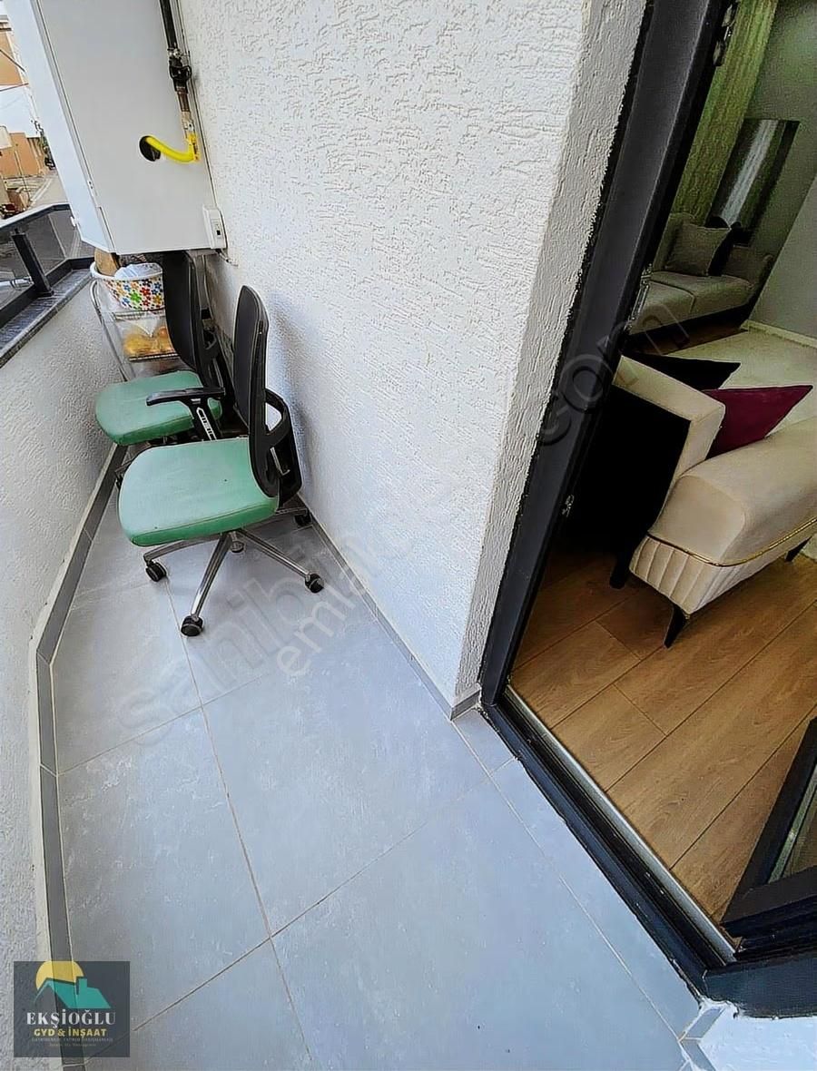 Ekşioğlu Gyd'den *iskanlı* 2+1 Cadde Üstü Arakat Daire - Görsel 8