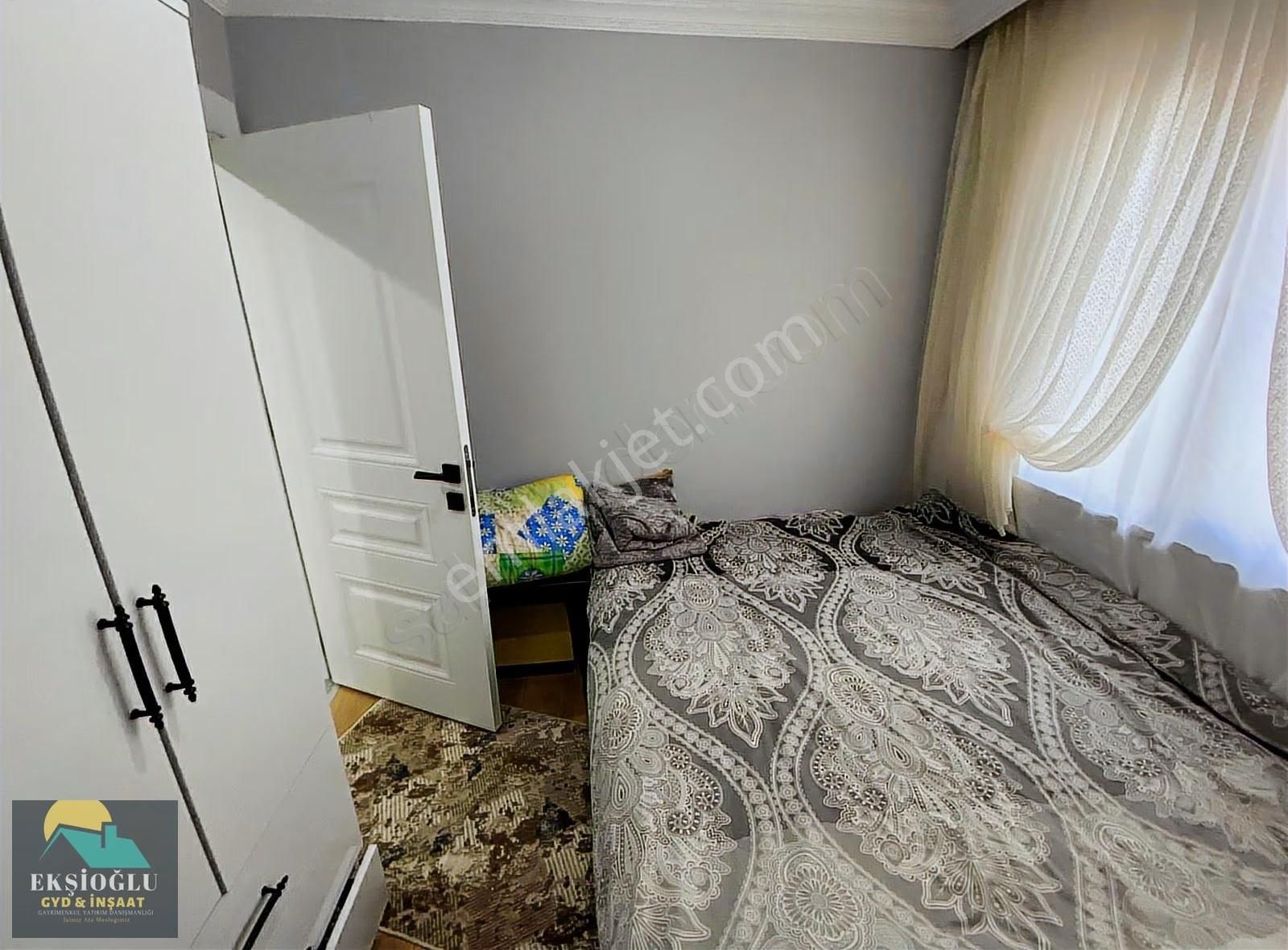 Ekşioğlu Gyd'den *iskanlı* 2+1 Cadde Üstü Arakat Daire - Görsel 5