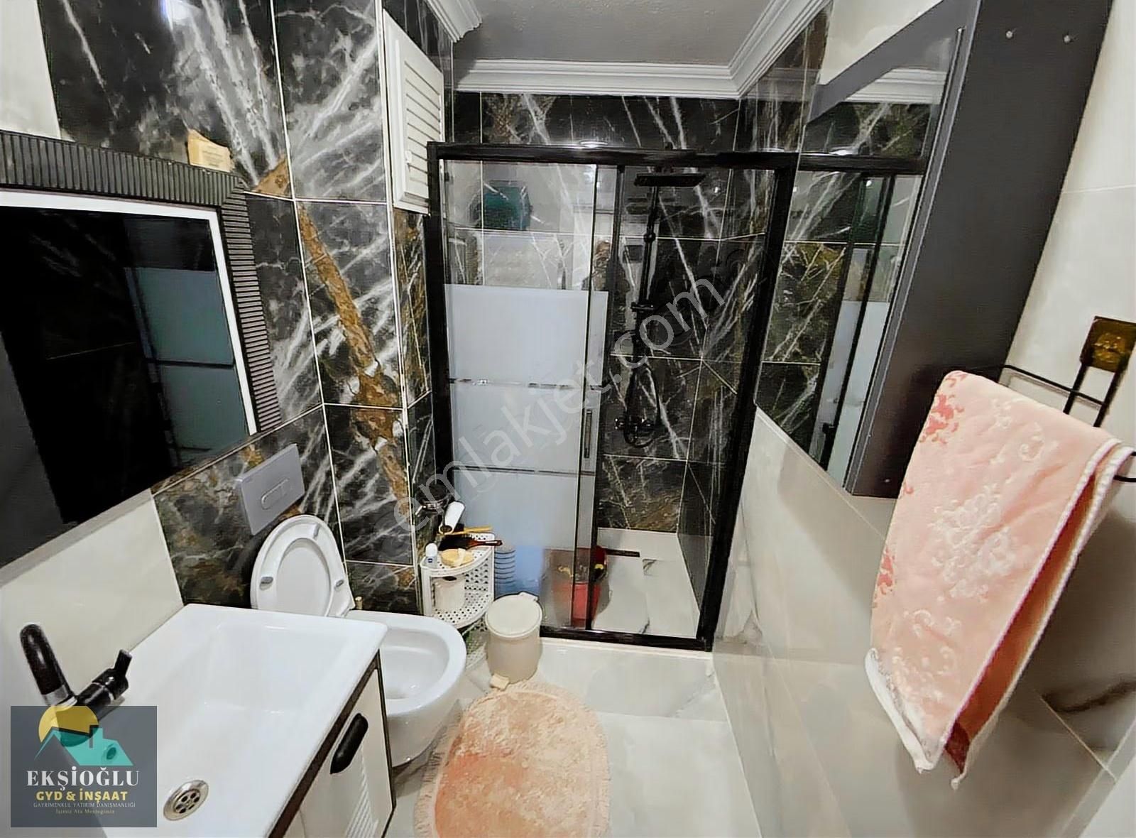 Ekşioğlu Gyd'den *iskanlı* 2+1 Cadde Üstü Arakat Daire - Görsel 10
