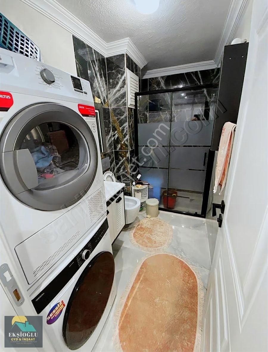 Ekşioğlu Gyd'den *iskanlı* 2+1 Cadde Üstü Arakat Daire - Görsel 4