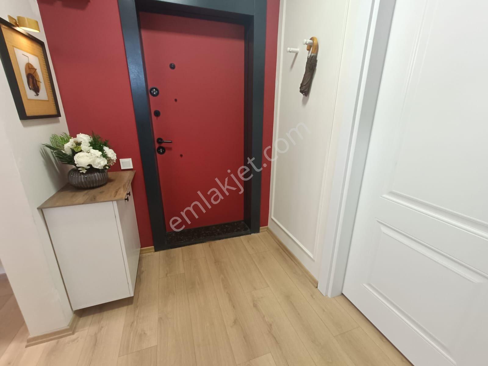 Dream Home’dan Full Eşyalı Menderes Mah. Kafa Daire 2+1 Kapalı Mutfak Asansör Mevcut - Görsel 6