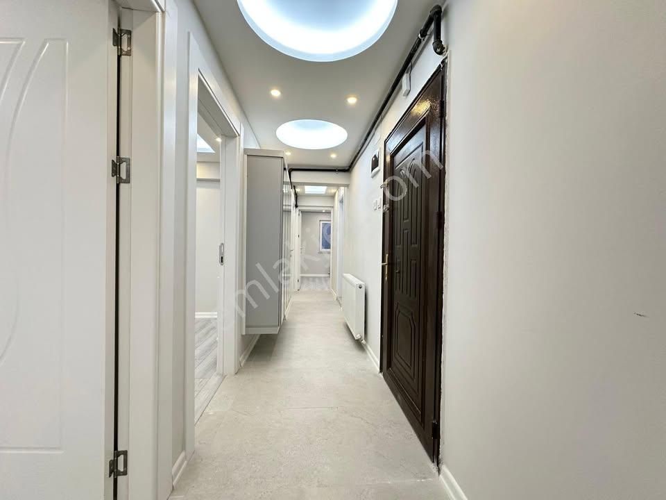 Alyans Life İnşaat'tan Kaçırılmayacak Fırsat Daire - Görsel 10