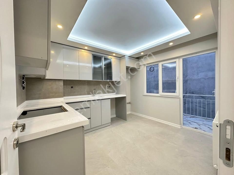 Alyans Life İnşaat'tan Kaçırılmayacak Fırsat Daire - Görsel 4