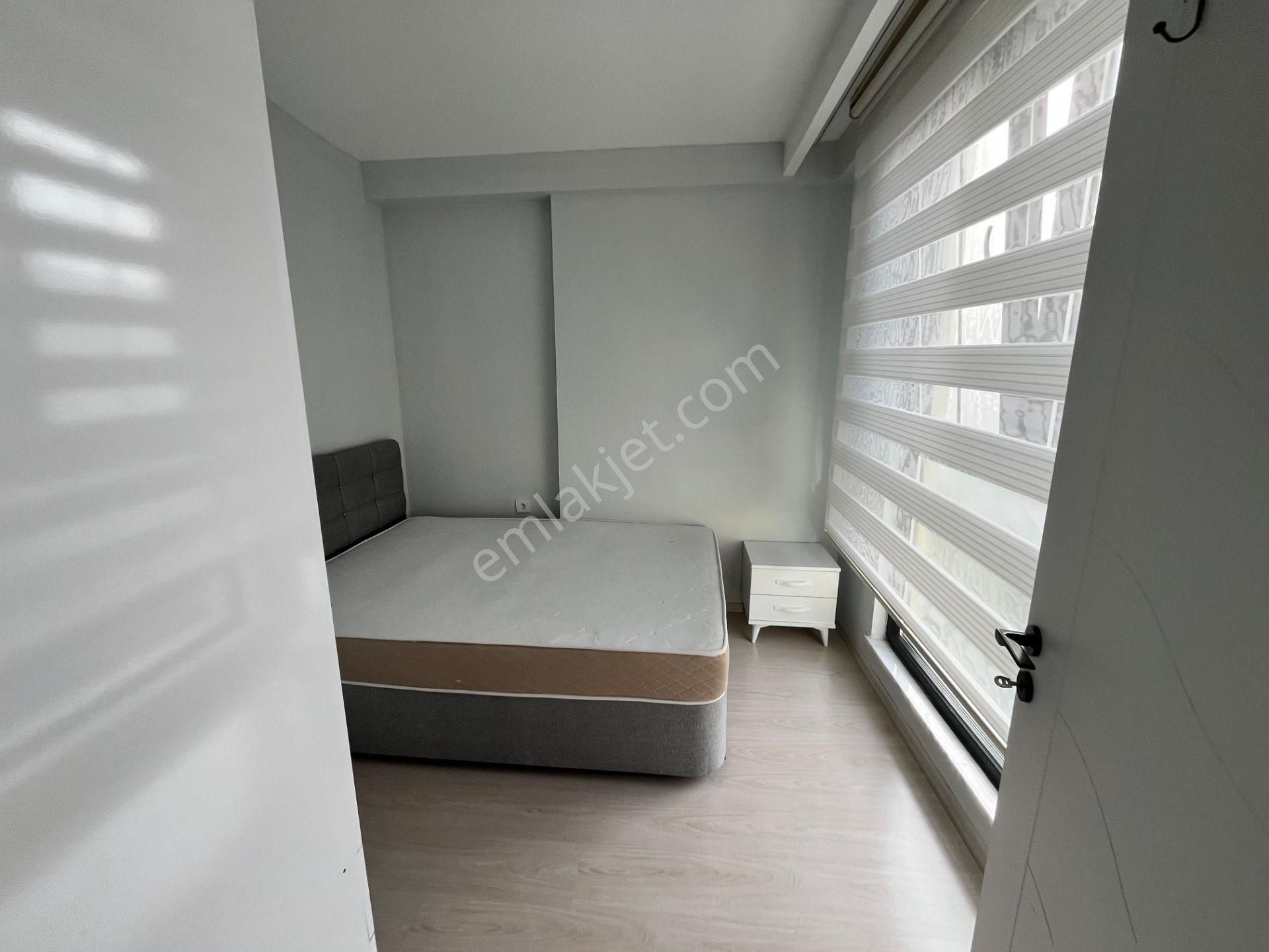 Bahar'dan Dumlupınar'da Nezih Apartmanda Kiralık 2+1 Daire - Görsel 15