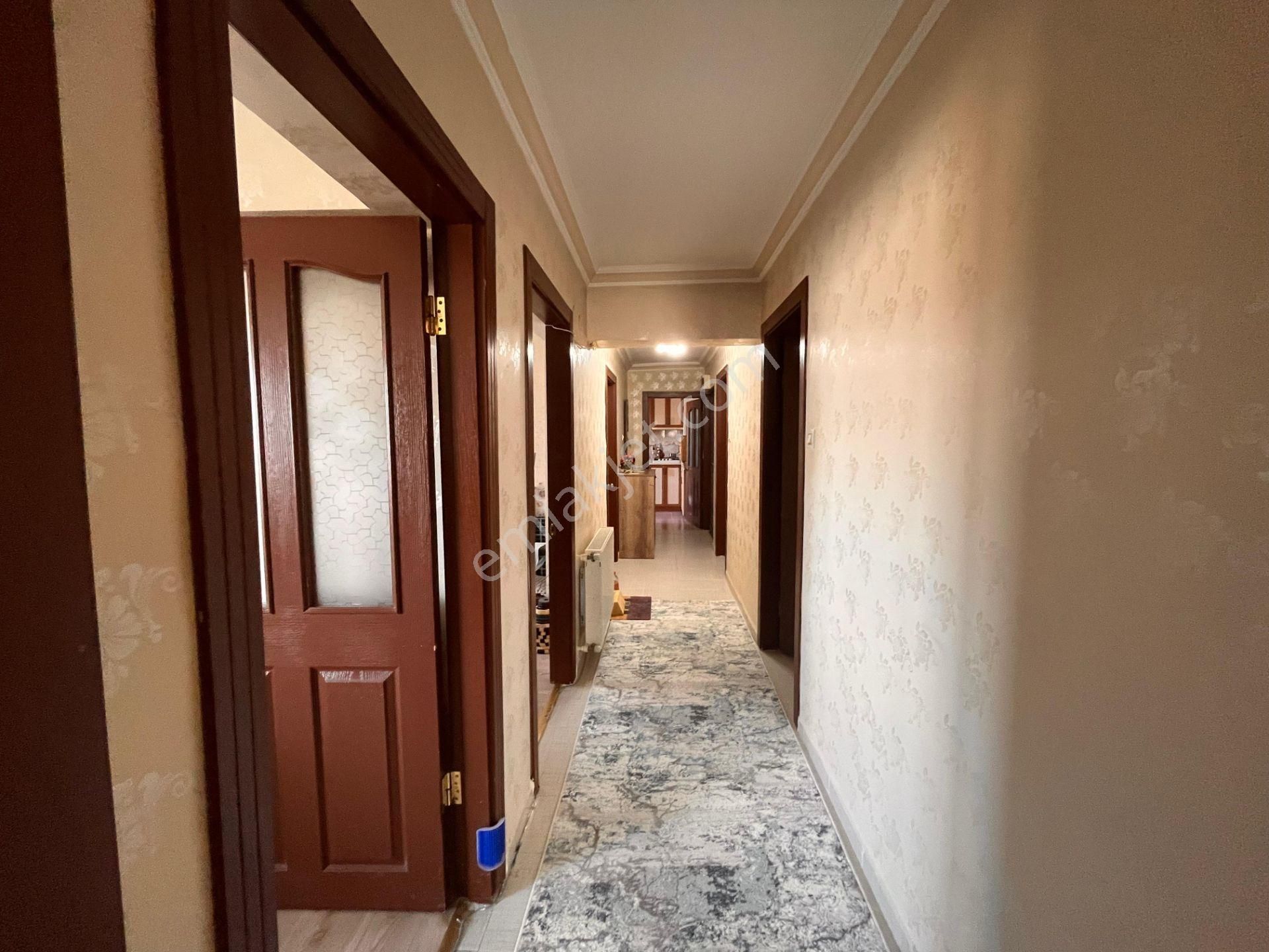 Ankara Kazançtan Yapılı Masrafsız Açık Cepheli 3+1 Geniş Metrekareli Salon Bağımsız Satılık Daire - Görsel 25