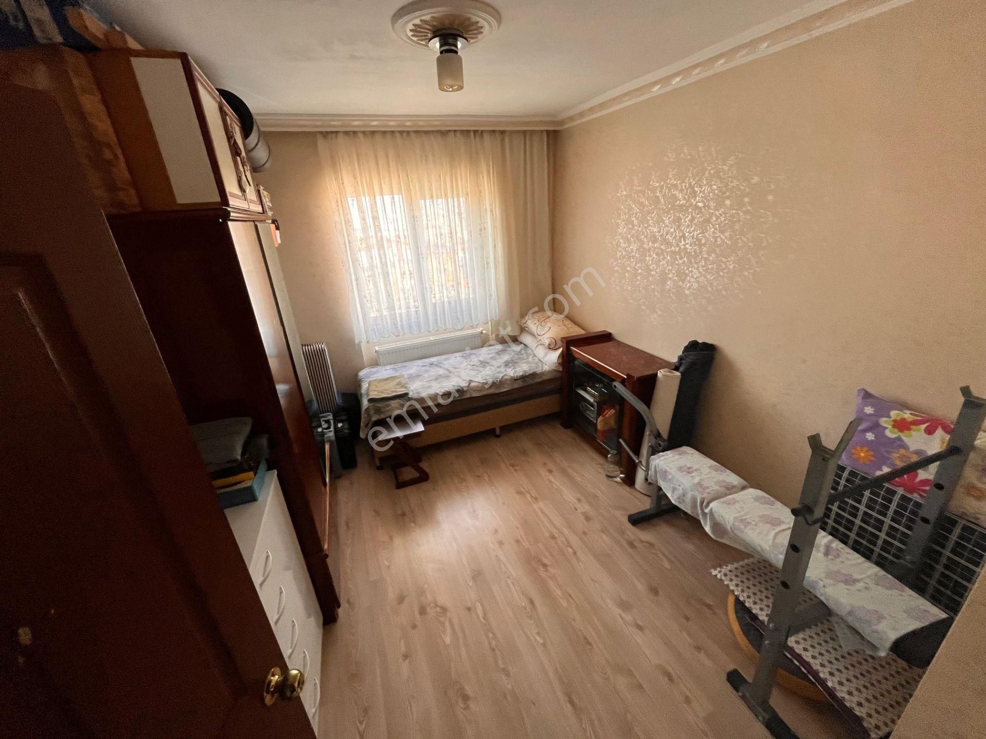 Ankara Kazançtan Yapılı Masrafsız Açık Cepheli 3+1 Geniş Metrekareli Salon Bağımsız Satılık Daire - Görsel 12