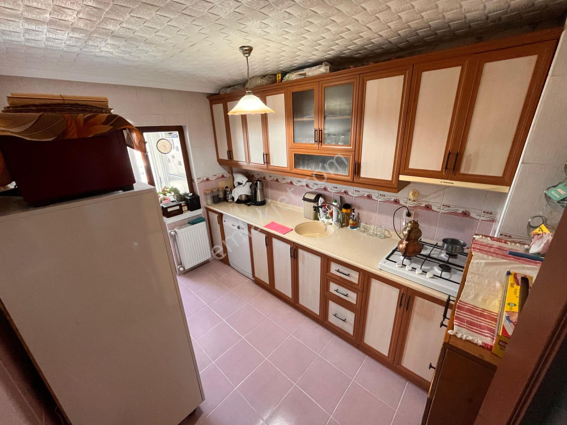 Ankara Kazançtan Yapılı Masrafsız Açık Cepheli 3+1 Geniş Metrekareli Salon Bağımsız Satılık Daire - Görsel 5