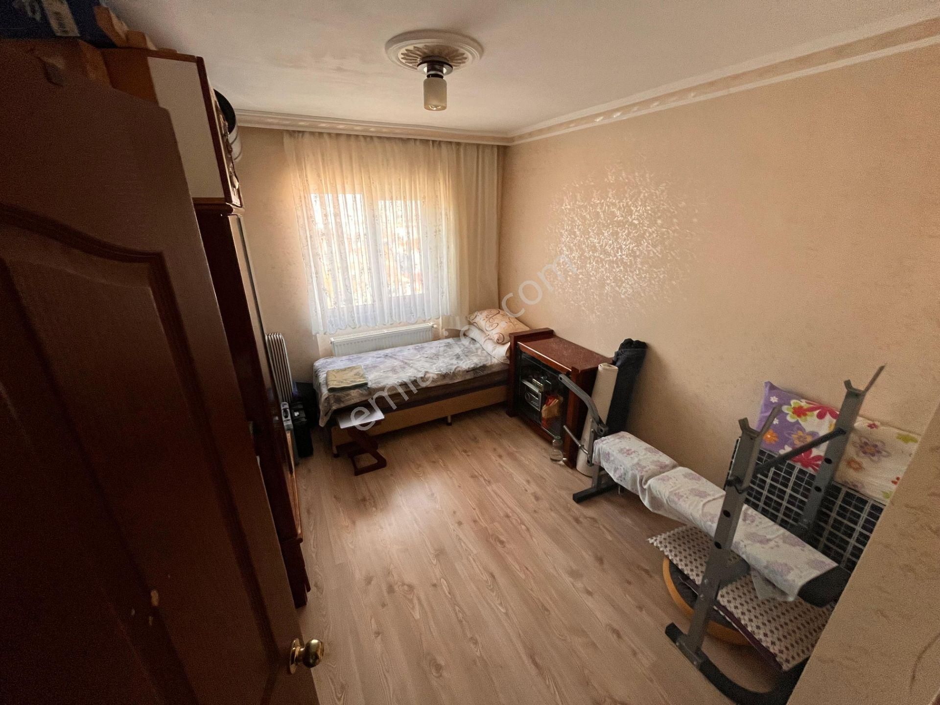 Ankara Kazançtan Yapılı Masrafsız Açık Cepheli 3+1 Geniş Metrekareli Salon Bağımsız Satılık Daire - Görsel 15