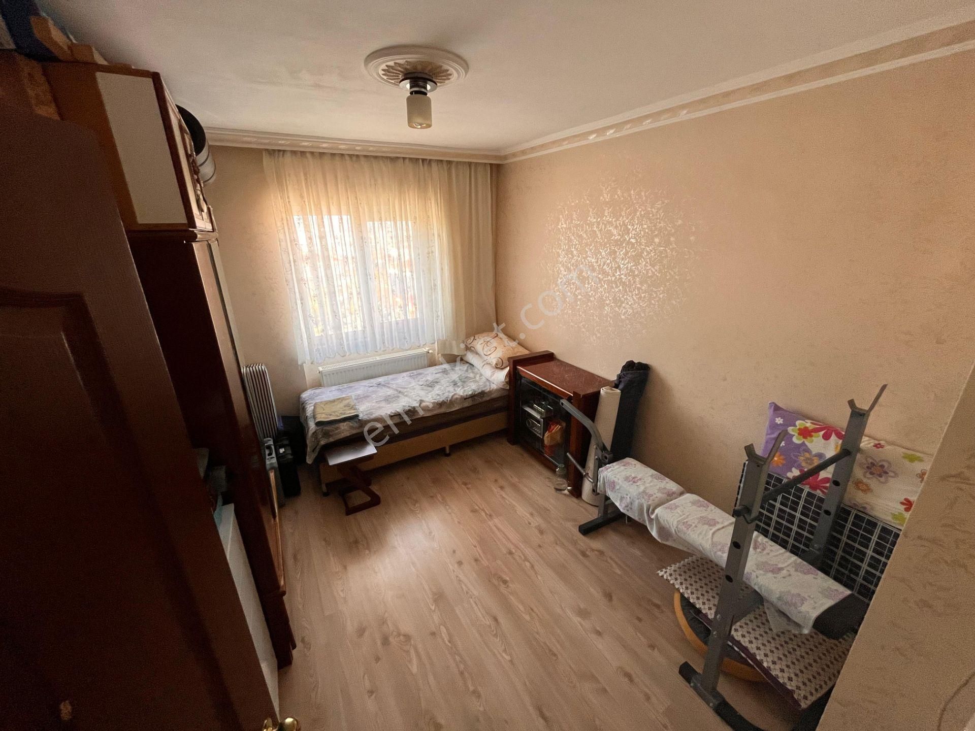 Ankara Kazançtan Yapılı Masrafsız Açık Cepheli 3+1 Geniş Metrekareli Salon Bağımsız Satılık Daire - Görsel 17