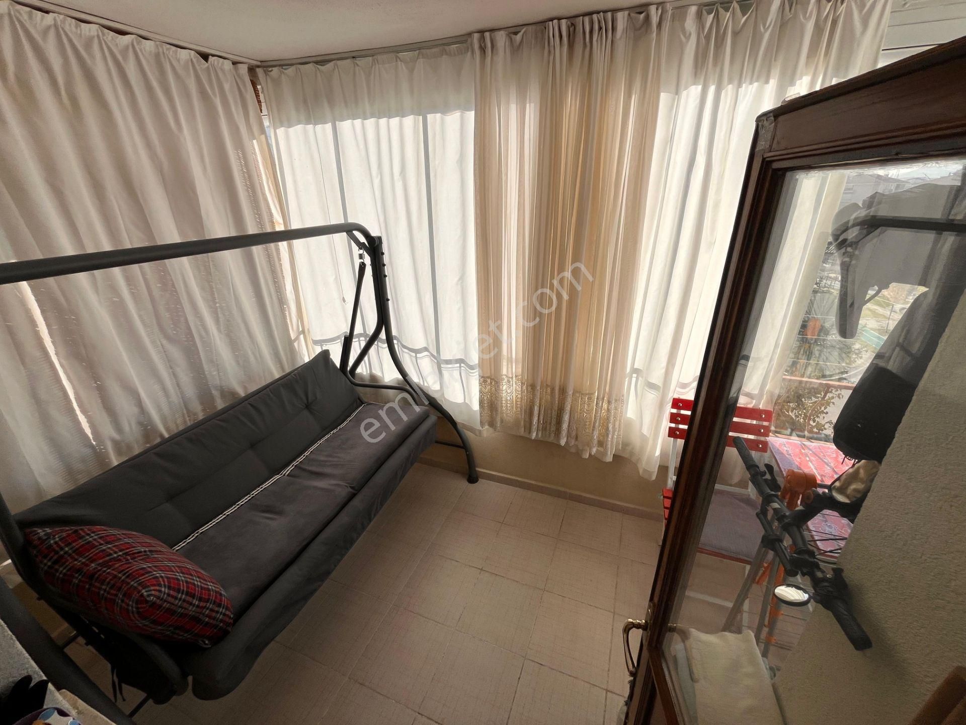 Ankara Kazançtan Yapılı Masrafsız Açık Cepheli 3+1 Geniş Metrekareli Salon Bağımsız Satılık Daire - Görsel 20