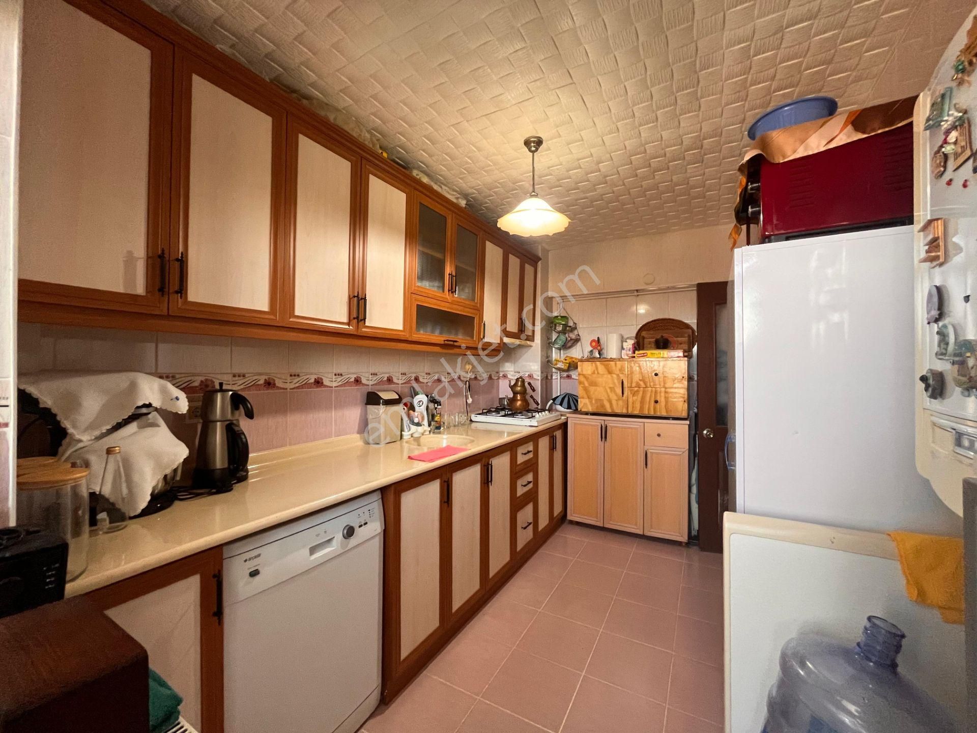 Ankara Kazançtan Yapılı Masrafsız Açık Cepheli 3+1 Geniş Metrekareli Salon Bağımsız Satılık Daire - Görsel 10