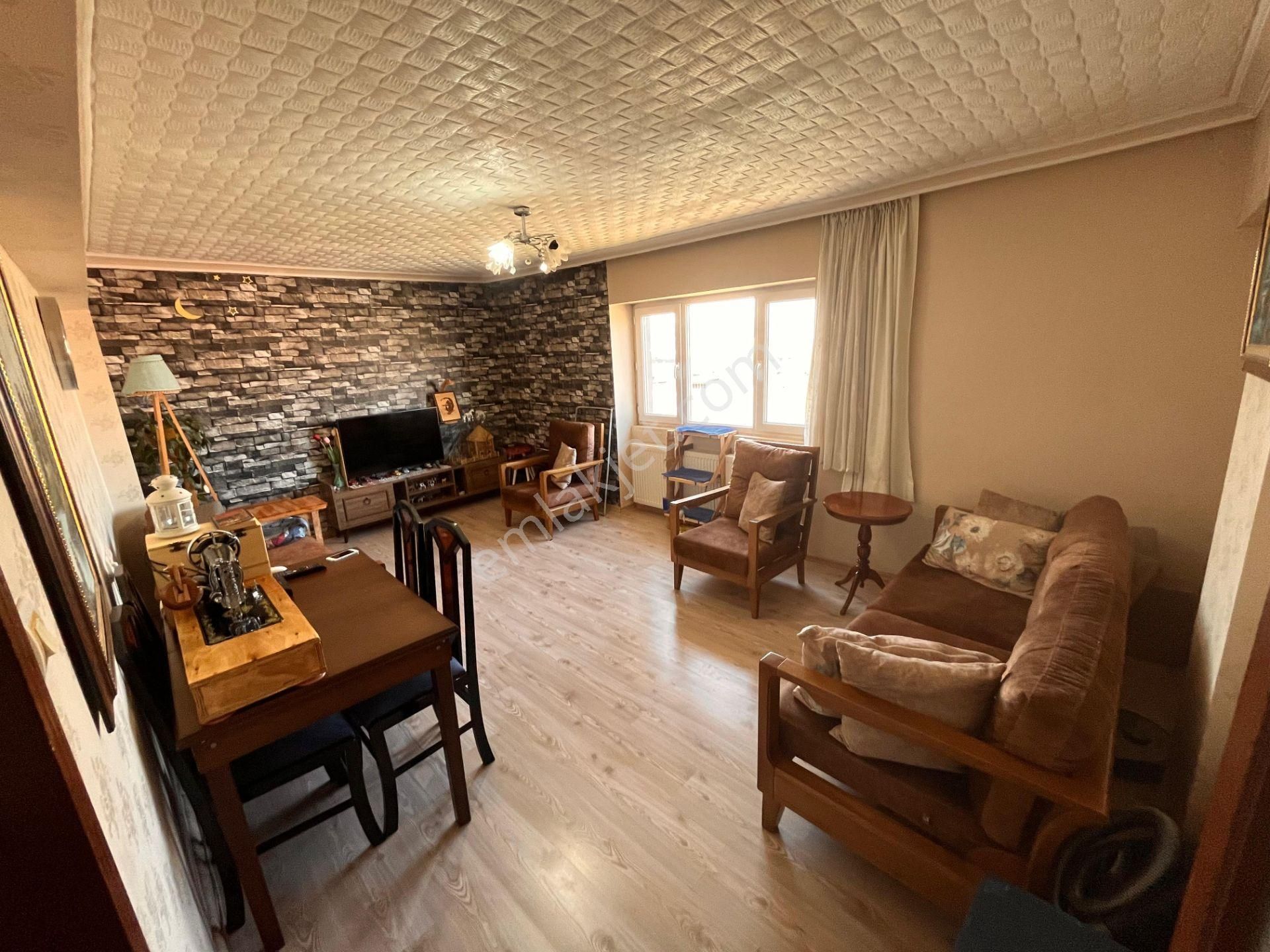 Ankara Kazançtan Yapılı Masrafsız Açık Cepheli 3+1 Geniş Metrekareli Salon Bağımsız Satılık Daire - Görsel 26