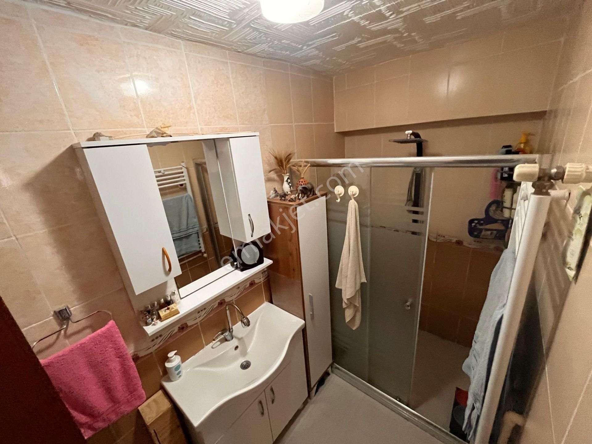 Ankara Kazançtan Yapılı Masrafsız Açık Cepheli 3+1 Geniş Metrekareli Salon Bağımsız Satılık Daire - Görsel 31