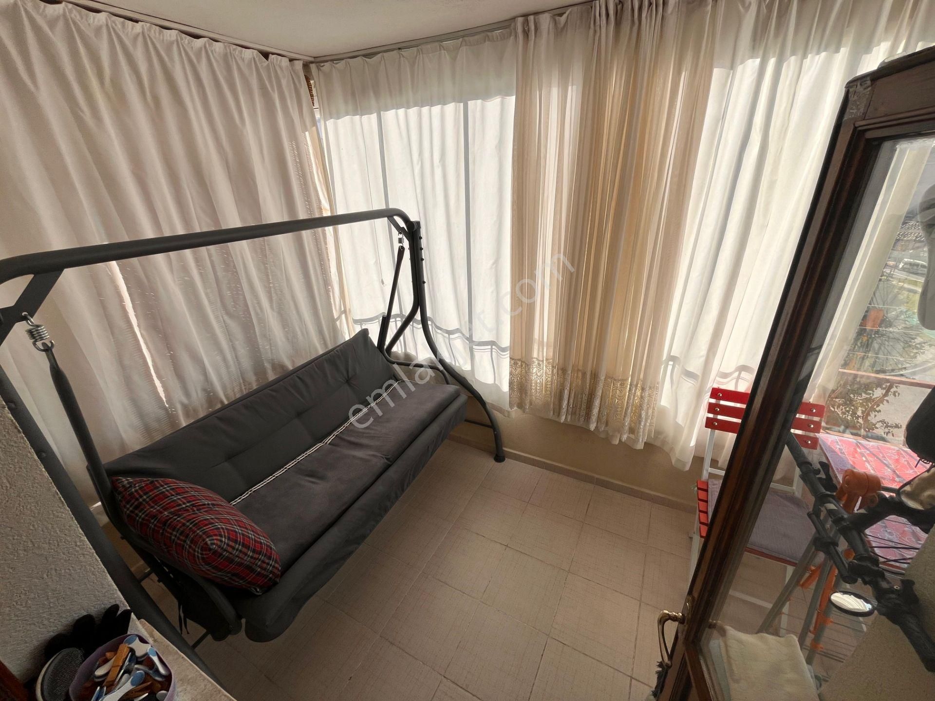 Ankara Kazançtan Yapılı Masrafsız Açık Cepheli 3+1 Geniş Metrekareli Salon Bağımsız Satılık Daire - Görsel 19