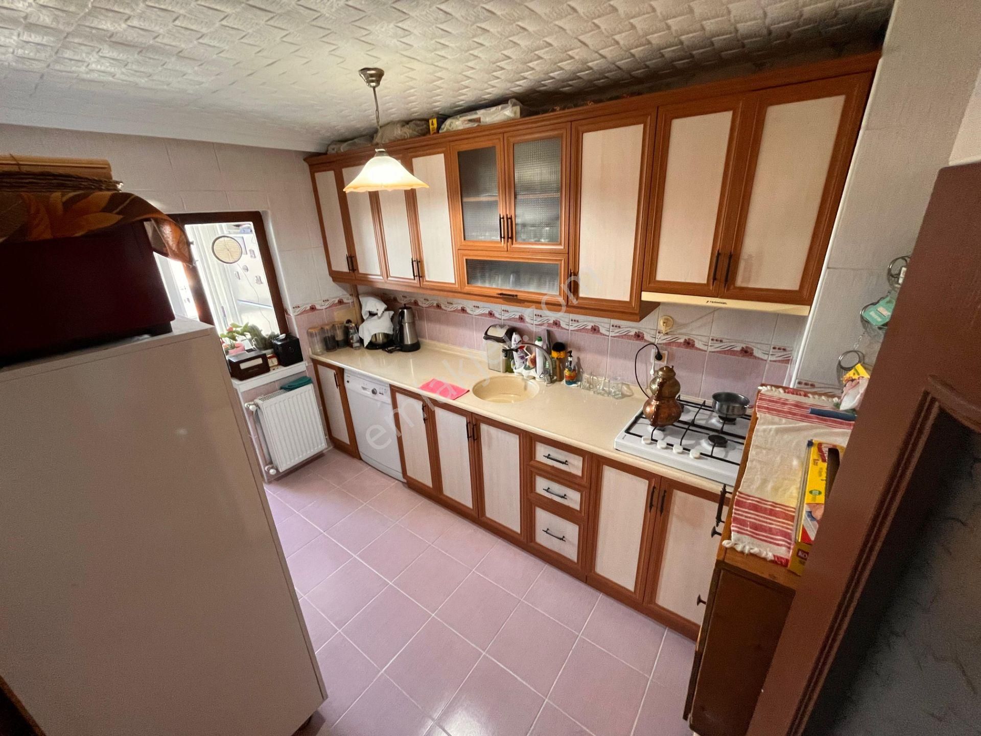 Ankara Kazançtan Yapılı Masrafsız Açık Cepheli 3+1 Geniş Metrekareli Salon Bağımsız Satılık Daire - Görsel 6