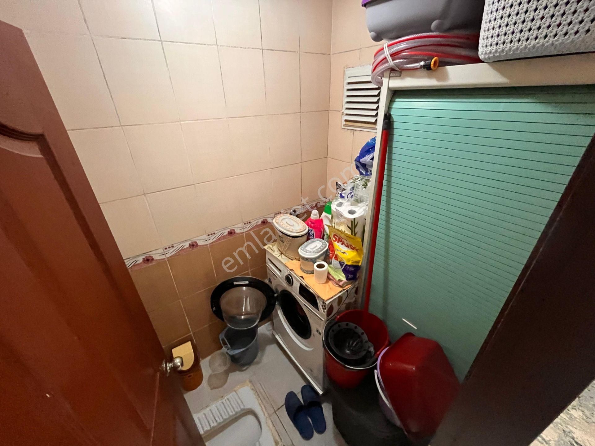 Ankara Kazançtan Yapılı Masrafsız Açık Cepheli 3+1 Geniş Metrekareli Salon Bağımsız Satılık Daire - Görsel 34