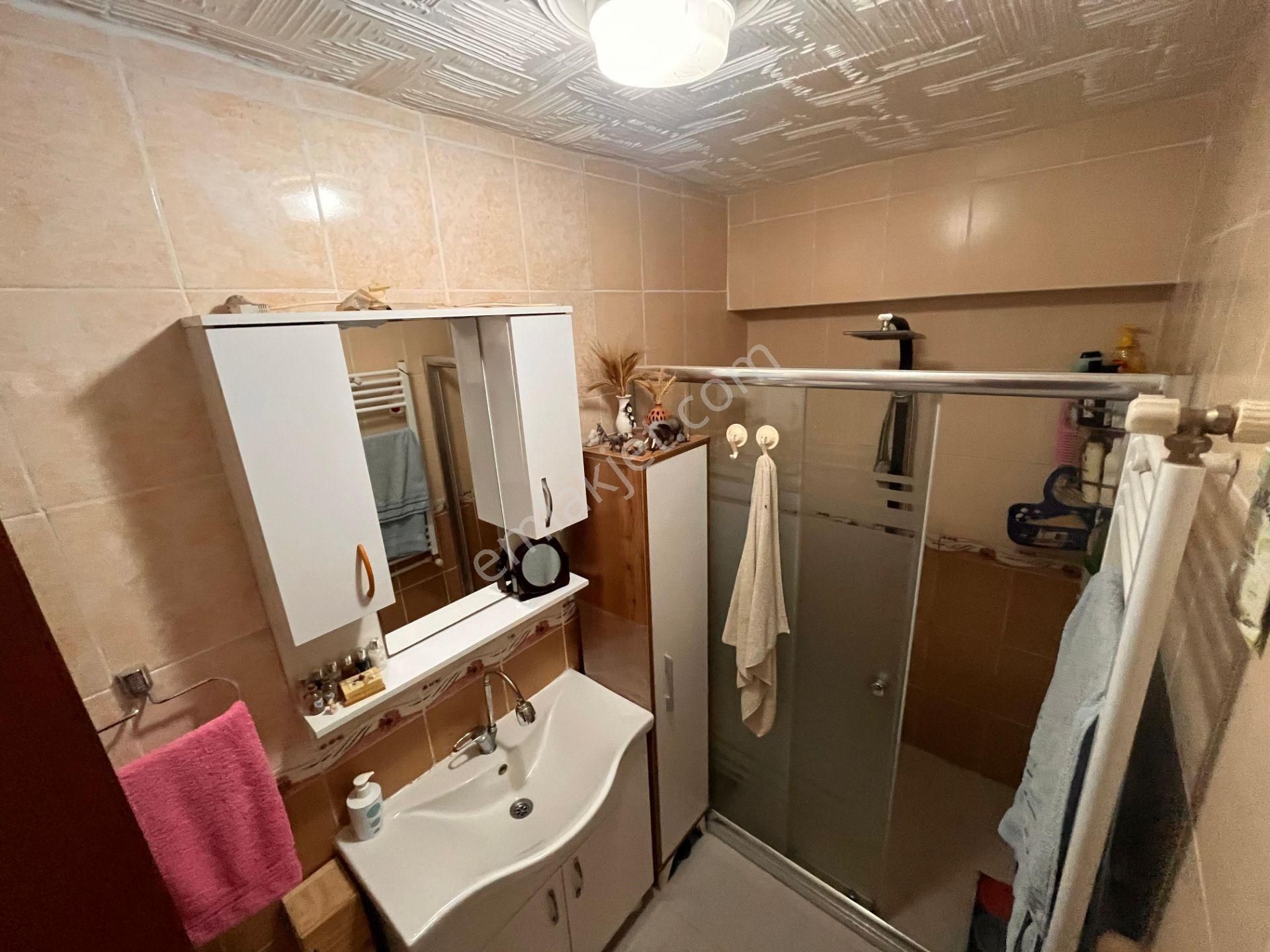 Ankara Kazançtan Yapılı Masrafsız Açık Cepheli 3+1 Geniş Metrekareli Salon Bağımsız Satılık Daire - Görsel 32