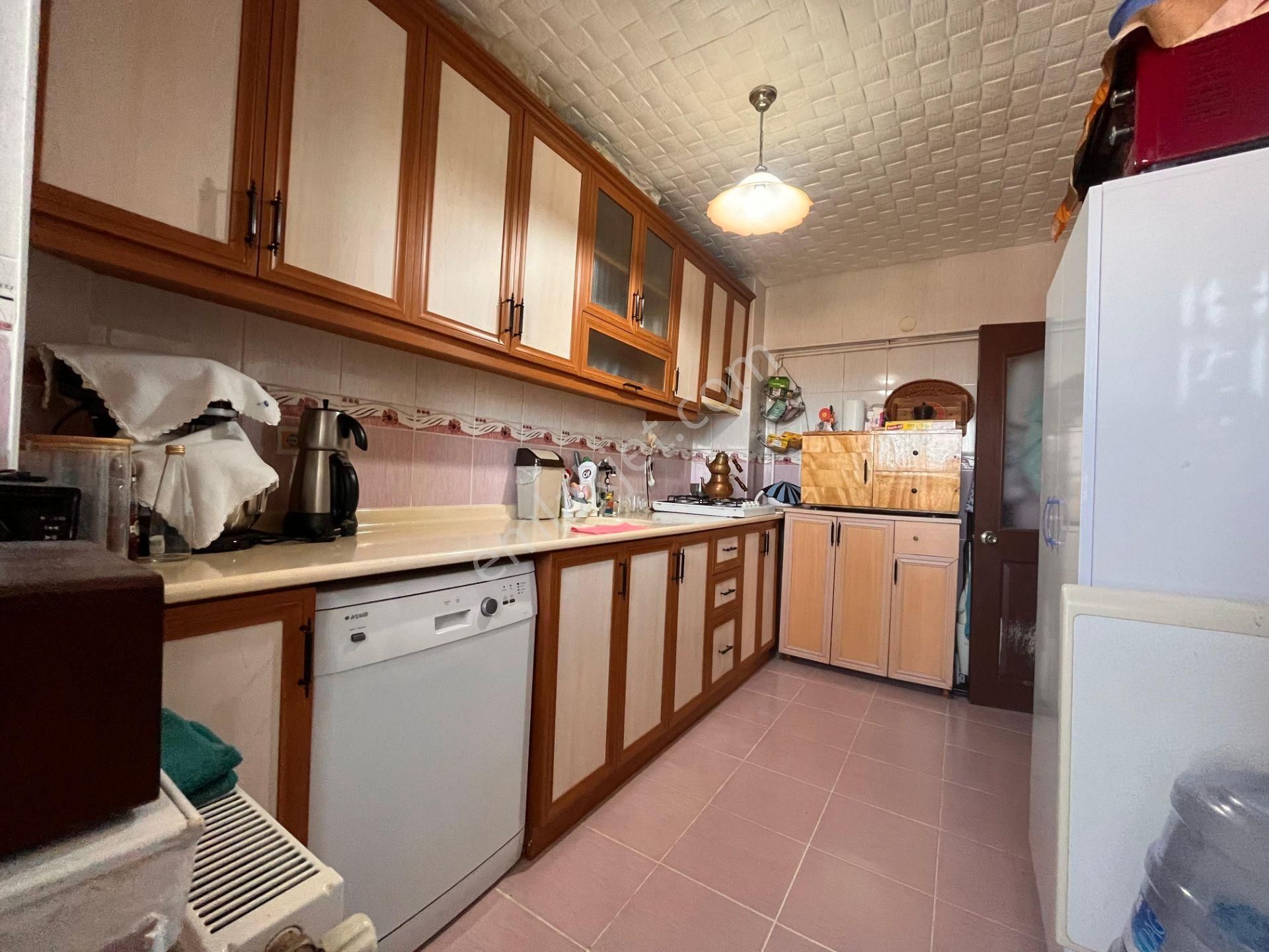 Ankara Kazançtan Yapılı Masrafsız Açık Cepheli 3+1 Geniş Metrekareli Salon Bağımsız Satılık Daire