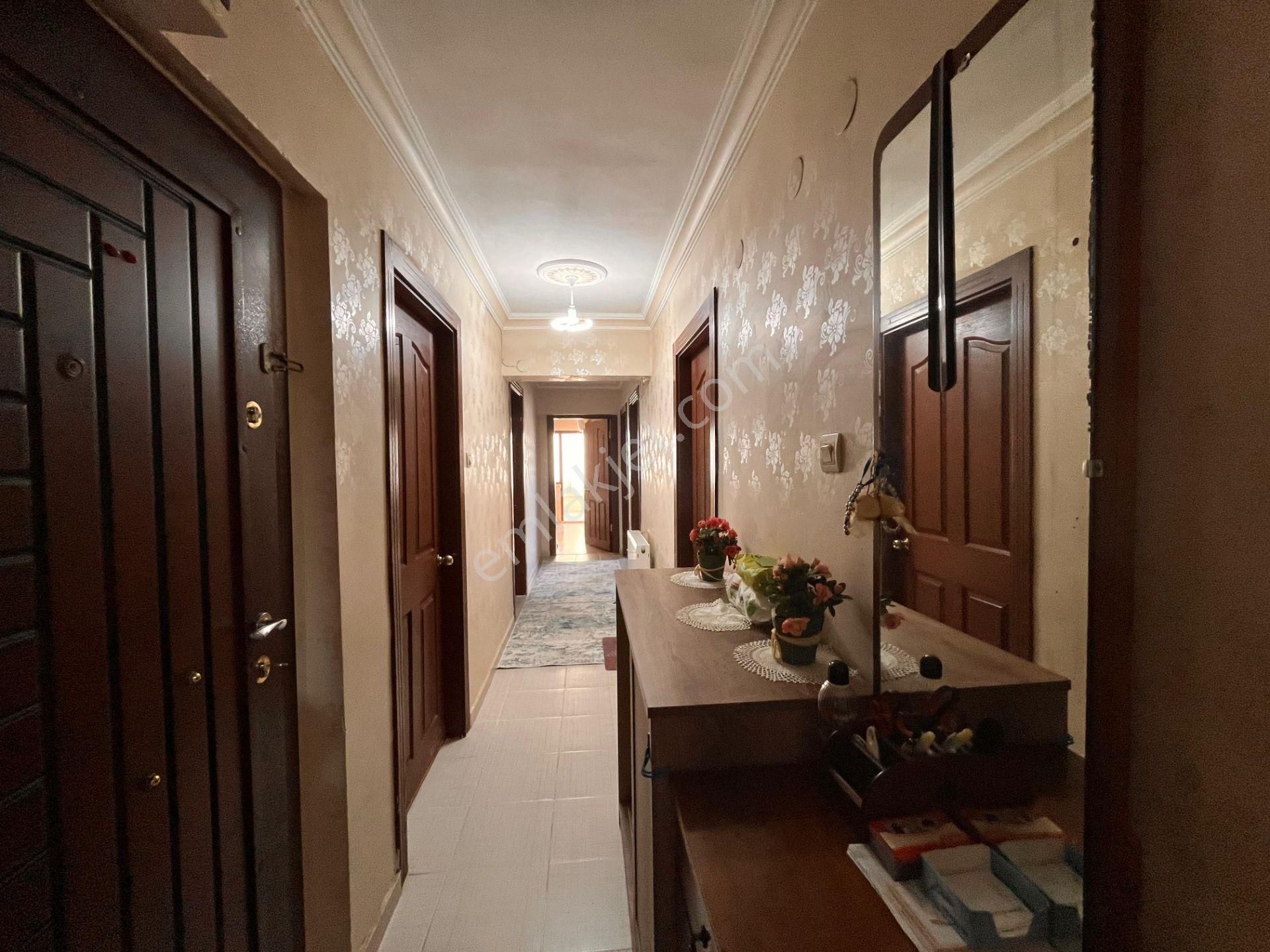 Ankara Kazançtan Yapılı Masrafsız Açık Cepheli 3+1 Geniş Metrekareli Salon Bağımsız Satılık Daire - Görsel 8