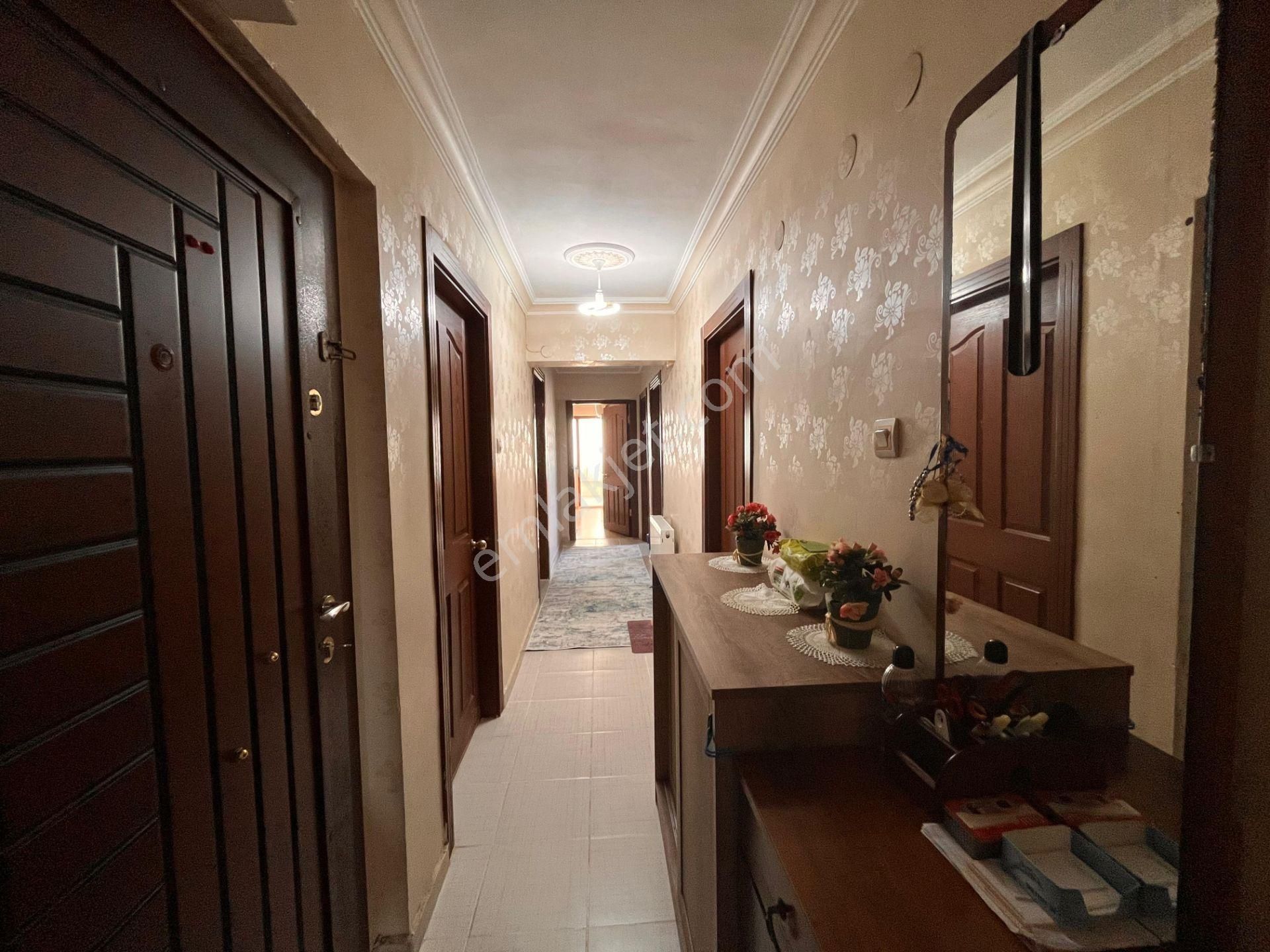 Ankara Kazançtan Yapılı Masrafsız Açık Cepheli 3+1 Geniş Metrekareli Salon Bağımsız Satılık Daire - Görsel 7