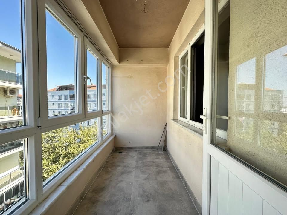 Alyans Life İnşaat'tan Bölgede Emsalsiz Fiyatta Daire - Görsel 13