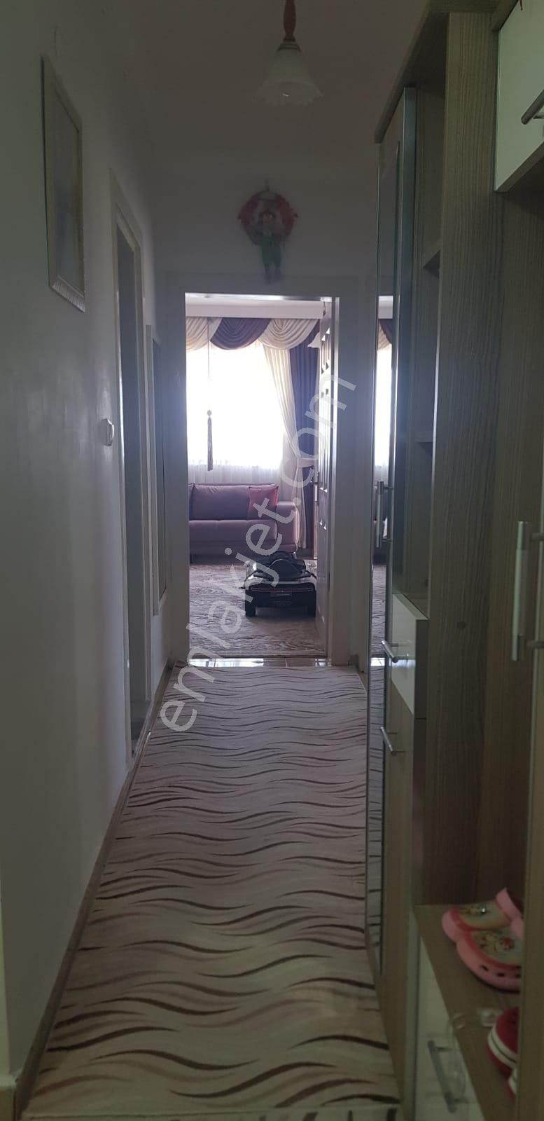 Aydın Akbük'te Satılık Havuzlu Site İçerisinde Full Deniz Manzaralı Terasa Sahip 4+1 Eşyalı Daire - Görsel 8