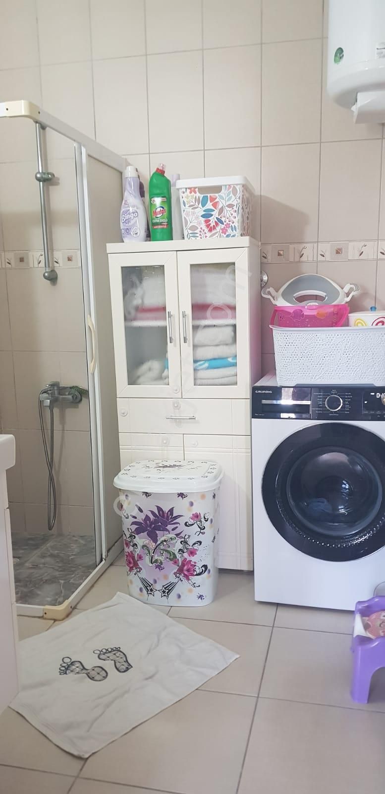 Aydın Akbük'te Satılık Havuzlu Site İçerisinde Full Deniz Manzaralı Terasa Sahip 4+1 Eşyalı Daire - Görsel 11