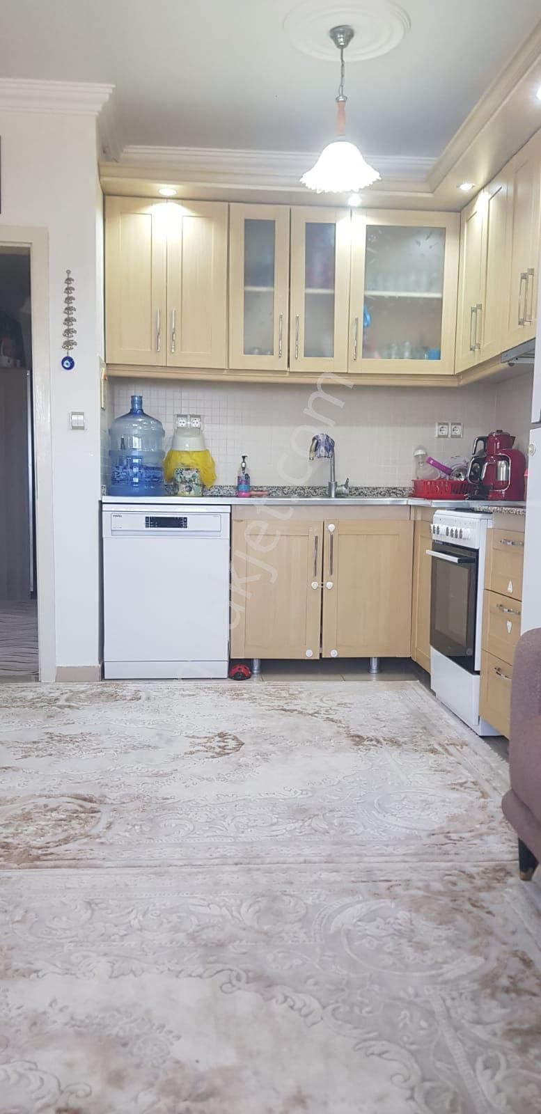 Aydın Akbük'te Satılık Havuzlu Site İçerisinde Full Deniz Manzaralı Terasa Sahip 4+1 Eşyalı Daire - Görsel 31